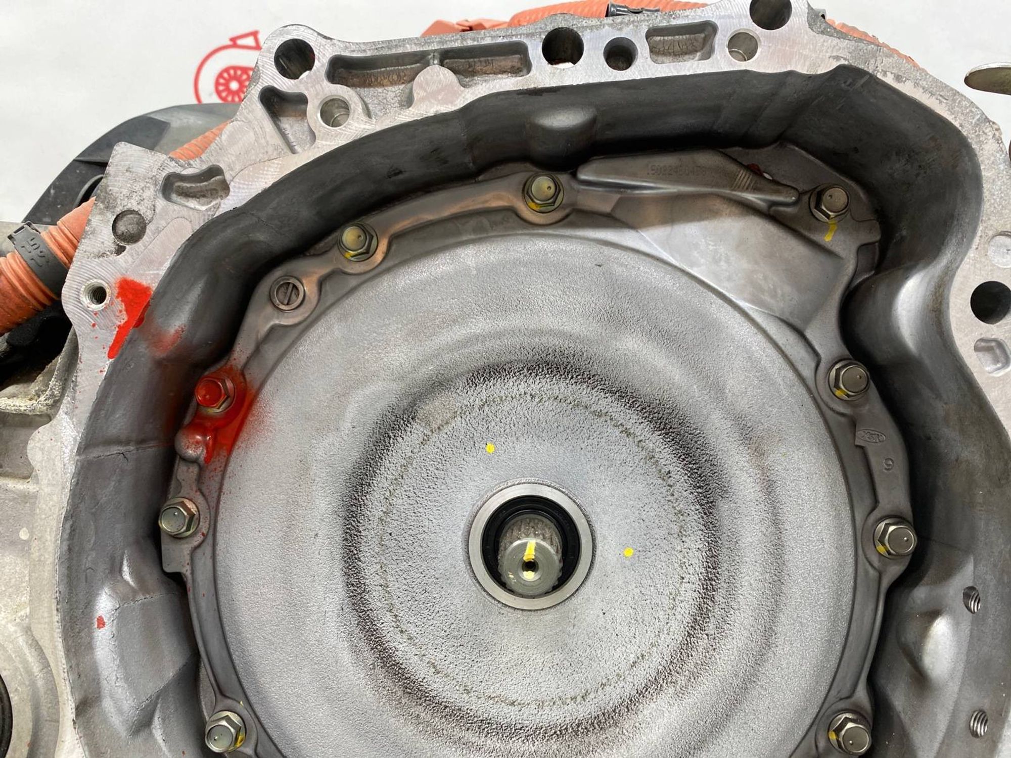 ГИБРИД АКПП Toyota Harrier AVU65 2ARFXE 2015, 19200 рублей, Краснодар