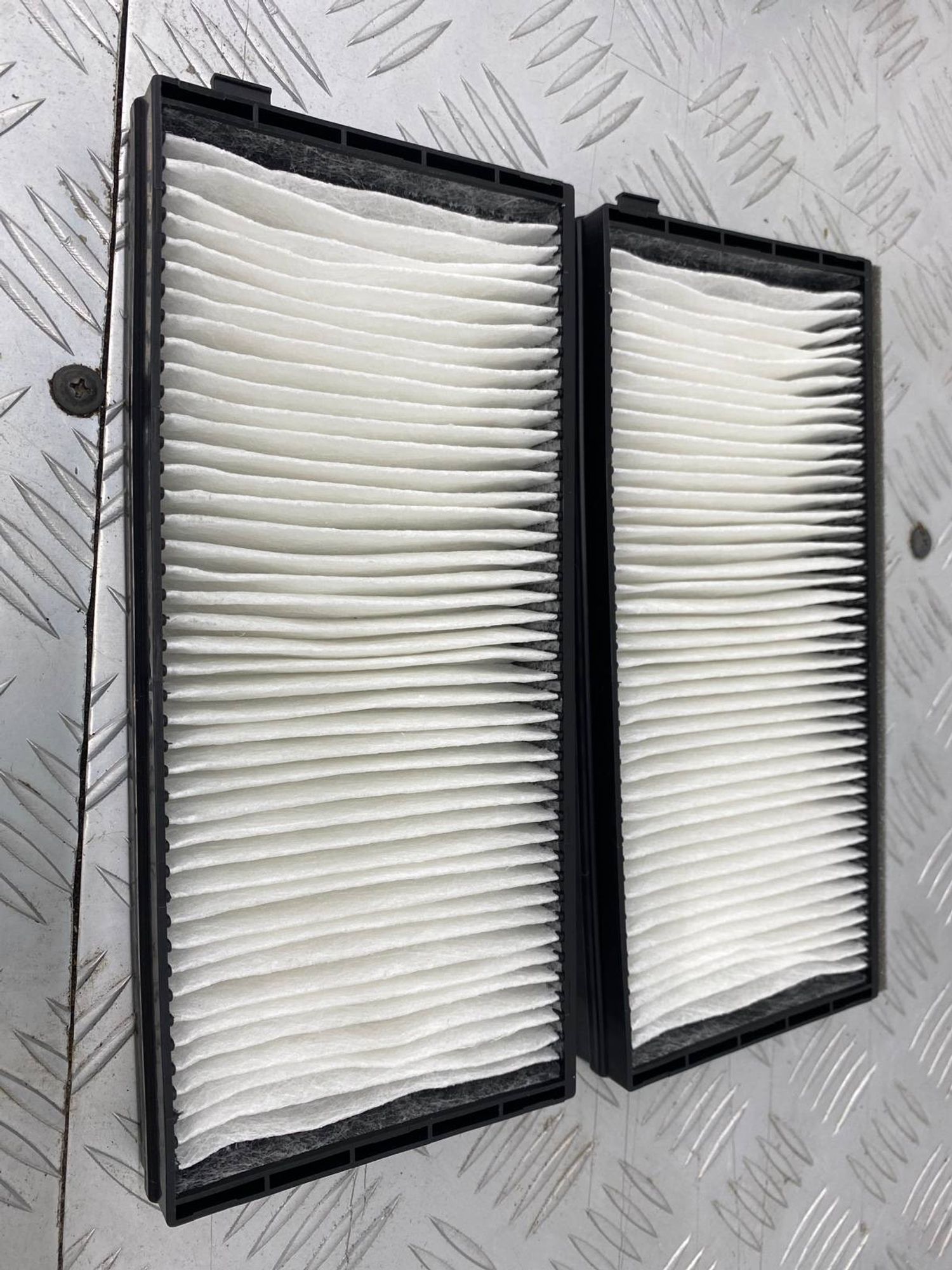 НОВАЯ(ЫЙ) салонный воздушный фильтр Kia Rio 3 UB, 599 рублей, Краснодар