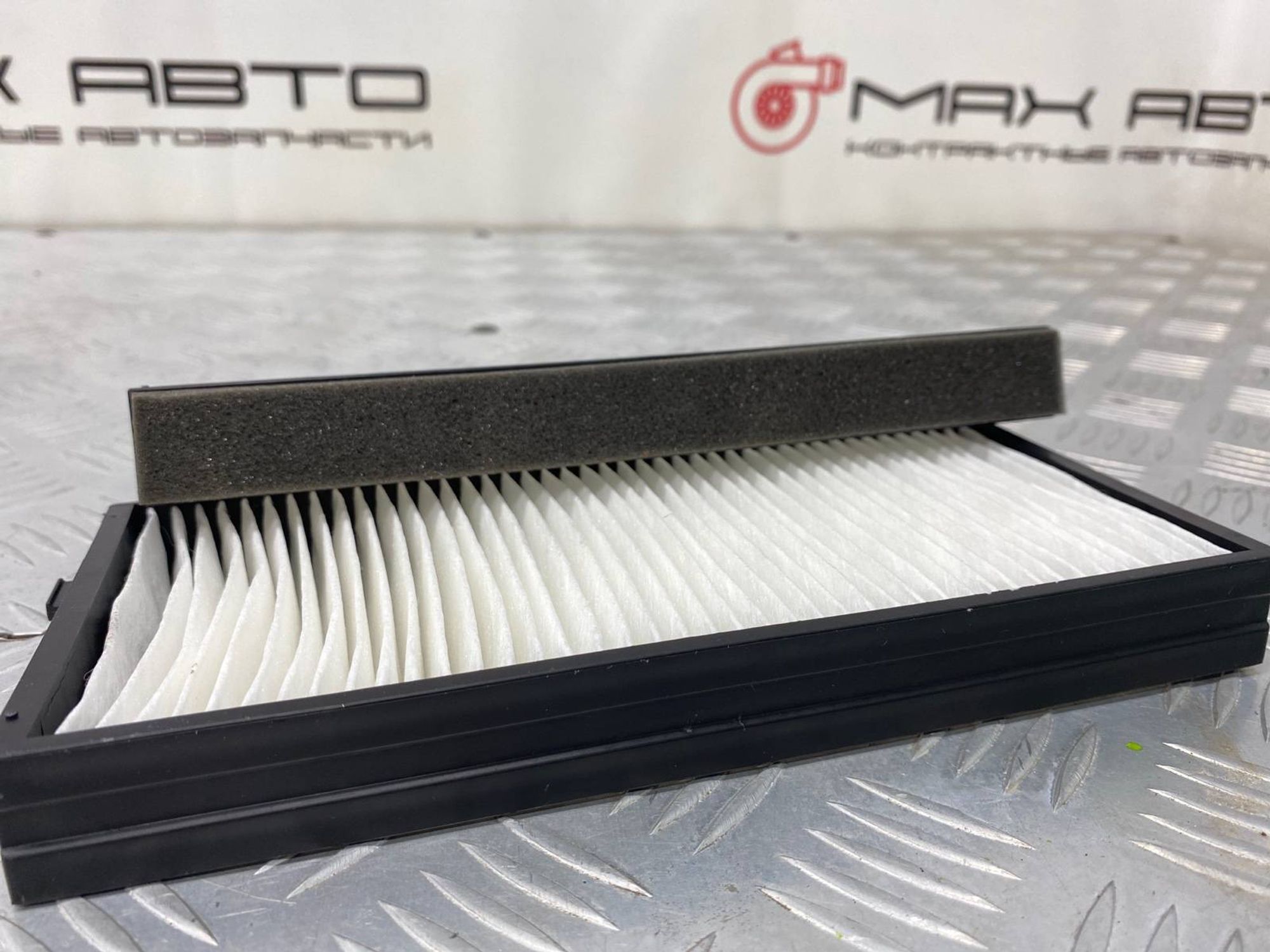 НОВАЯ(ЫЙ) салонный воздушный фильтр Kia Rio 3 UB, 599 рублей, Краснодар