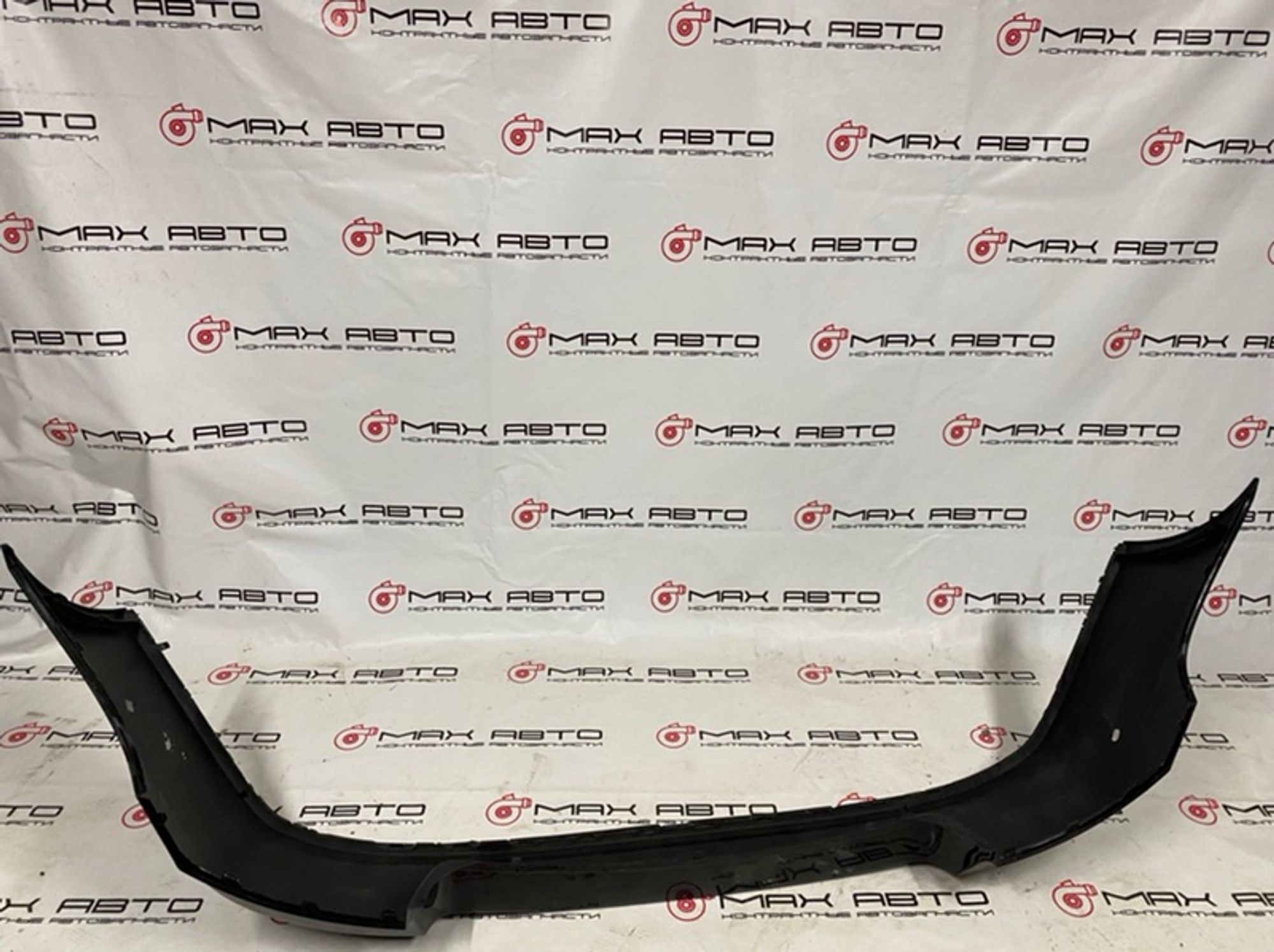 Бампер задний Volvo S80 VOLVO S80 B4164T2 2006, 2990 рублей, Краснодар