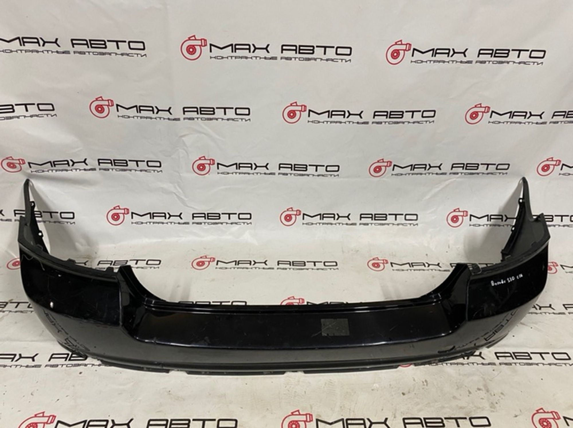 Бампер задний Volvo S80 VOLVO S80 B4164T2 2006, 2990 рублей, Краснодар