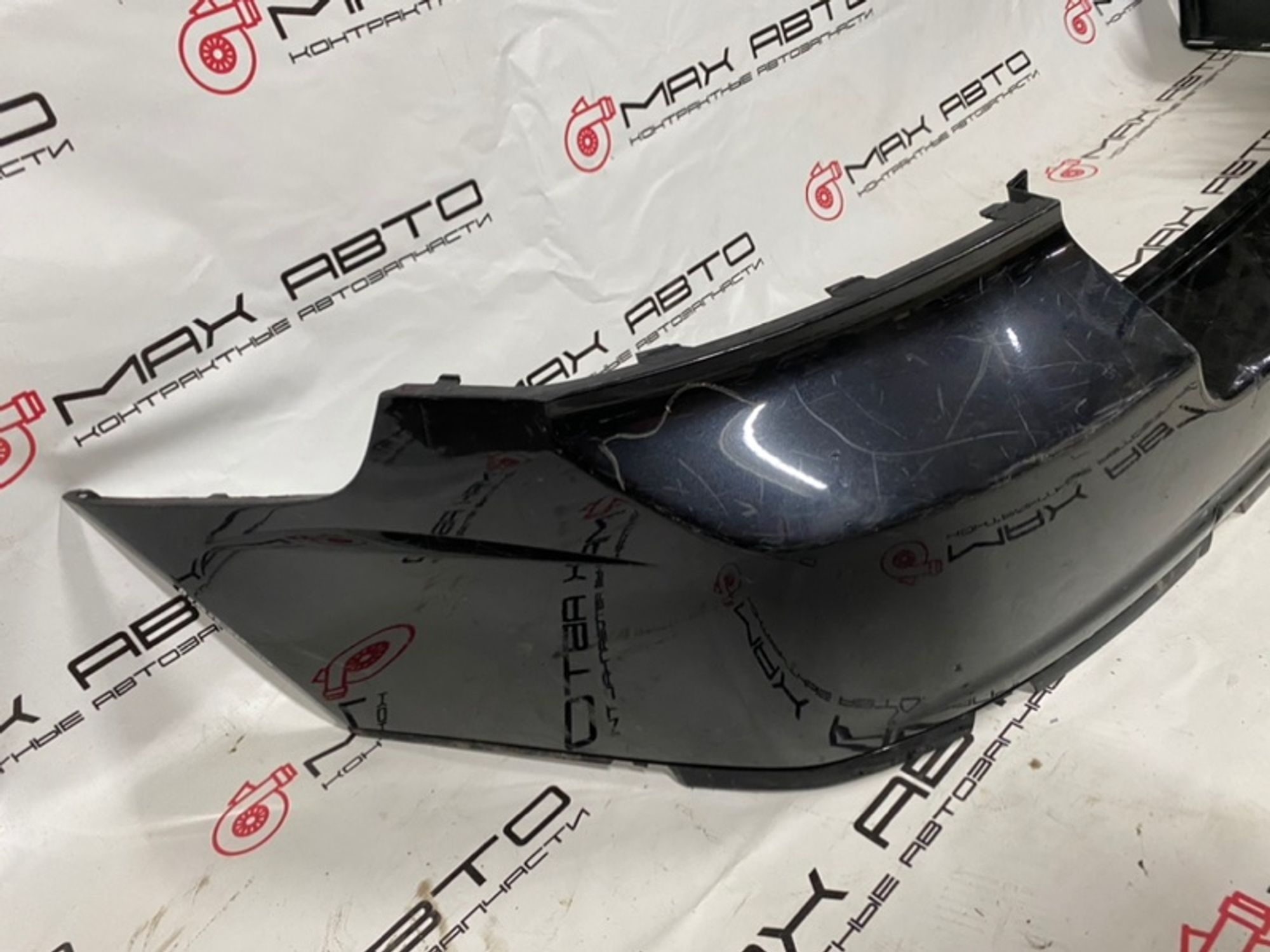 Бампер задний Volvo S80 VOLVO S80 B4164T2 2006, 2990 рублей, Краснодар