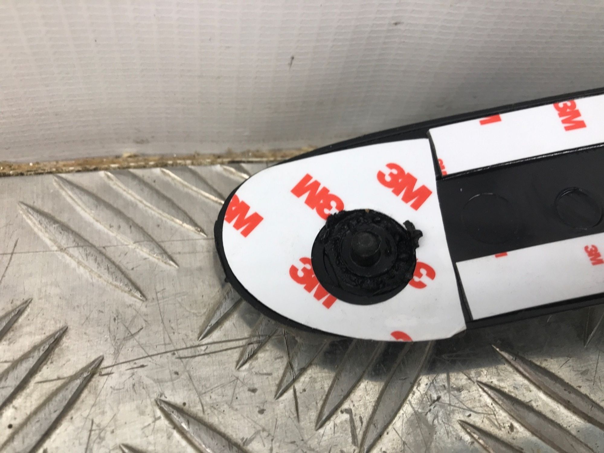 НОВАЯ накладка (молдинг)двери задней левой Kia Clarus FE 1996, 990 рублей, Краснодар