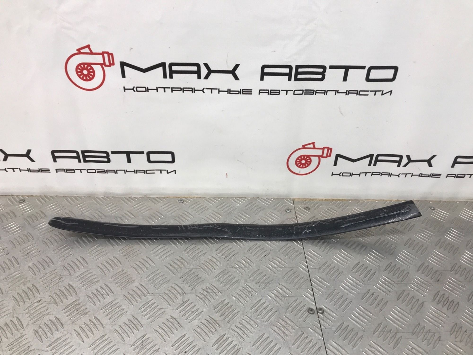 НОВАЯ накладка (молдинг)двери задней левой Kia Clarus FE 1996, 990 рублей, Краснодар