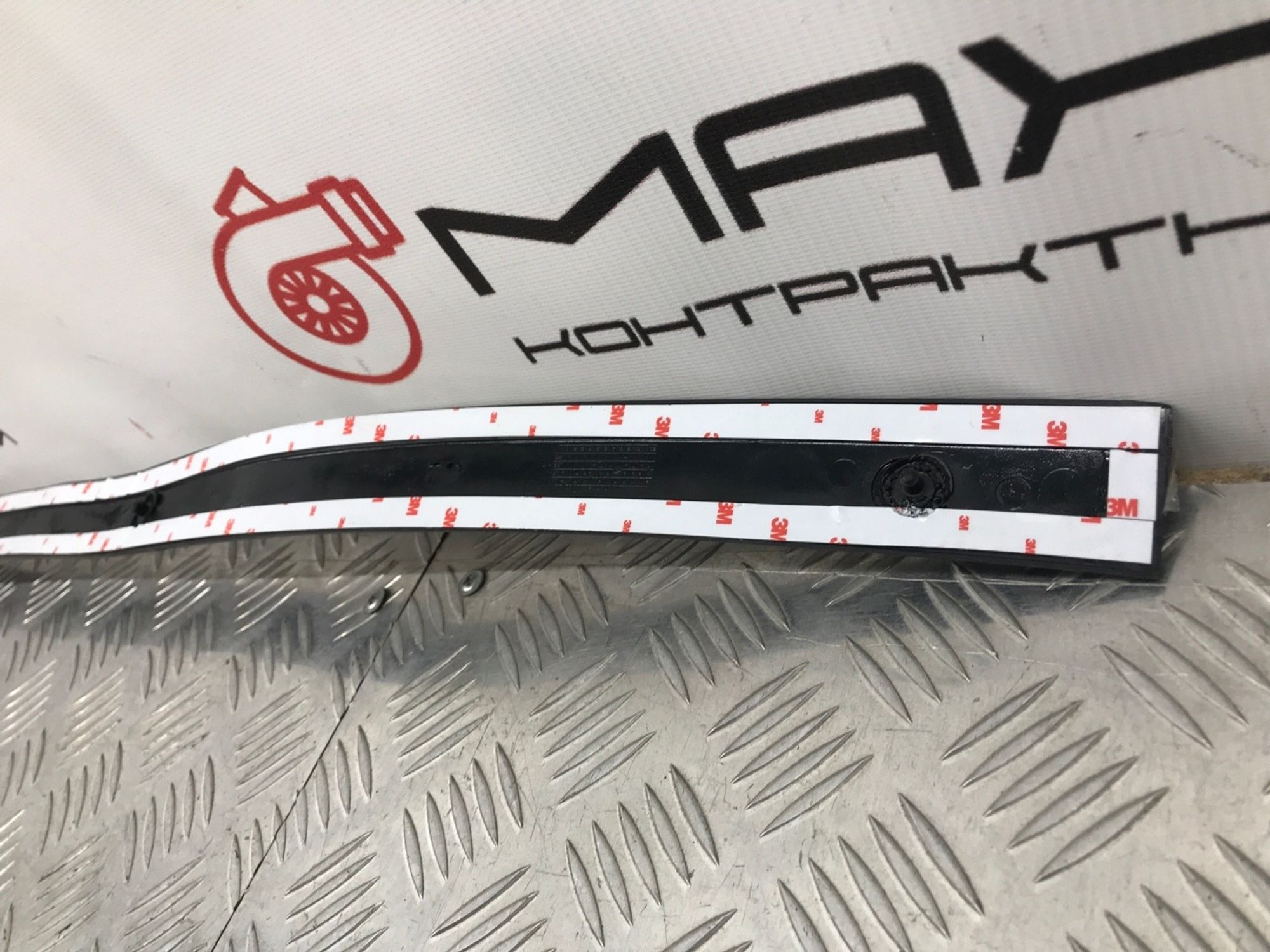 НОВАЯ накладка (молдинг)двери задней левой Kia Clarus FE 1996, 990 рублей, Краснодар