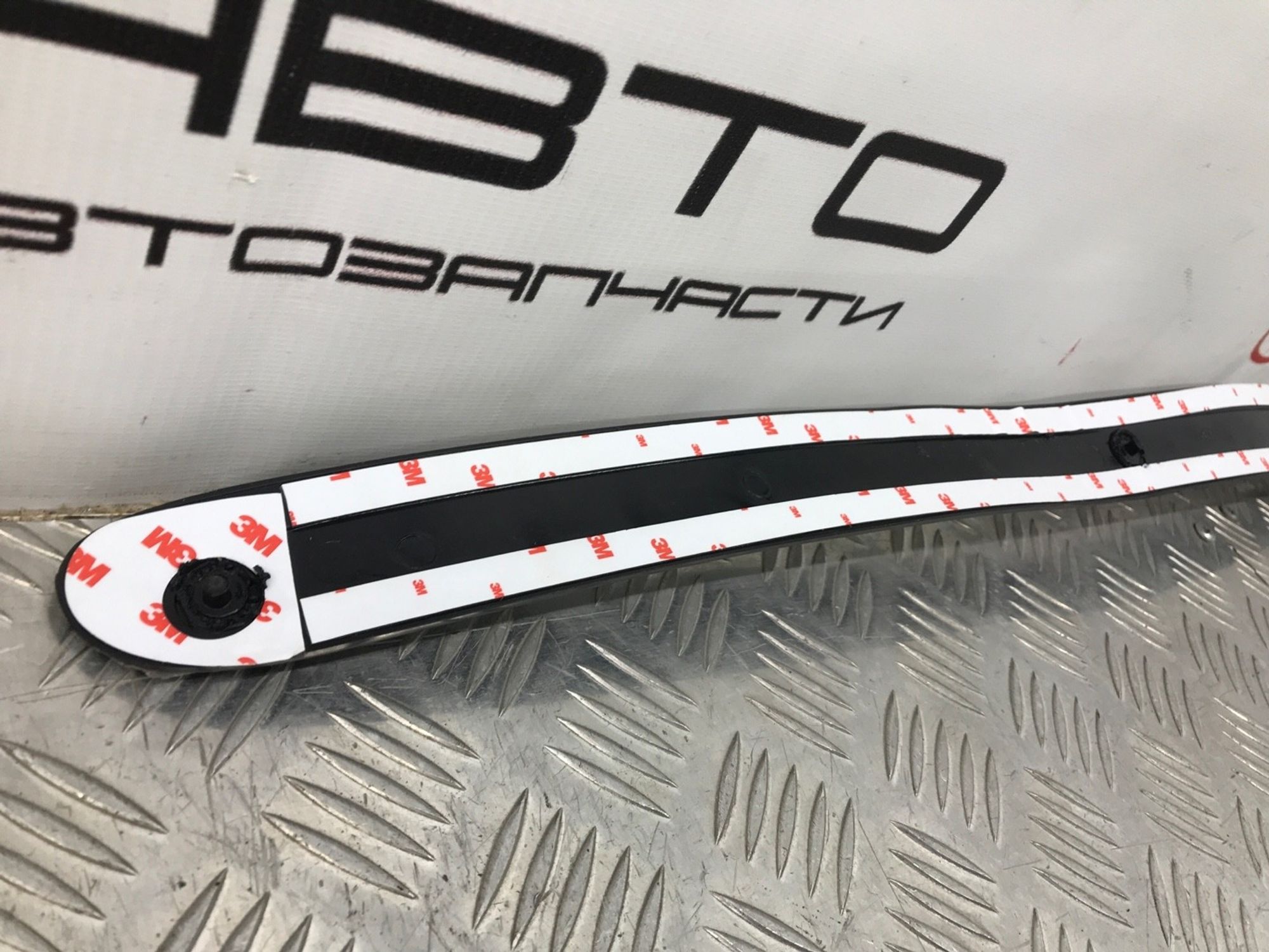 НОВАЯ накладка (молдинг)двери задней левой Kia Clarus FE 1996, 990 рублей, Краснодар