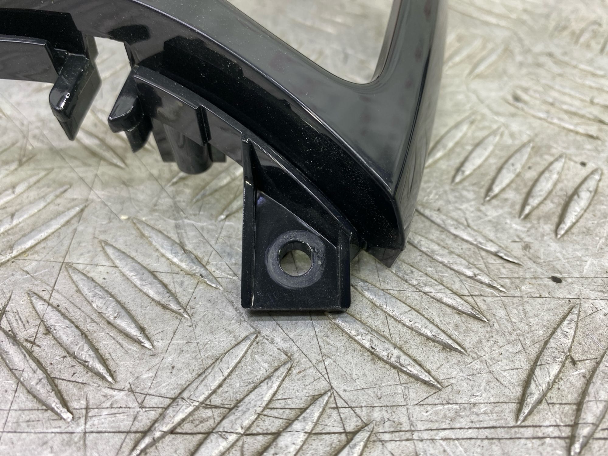 Б/У Рамка магнитолы Nissan Juke YF15 HR15DE 1.5L, 499 рублей, Краснодар