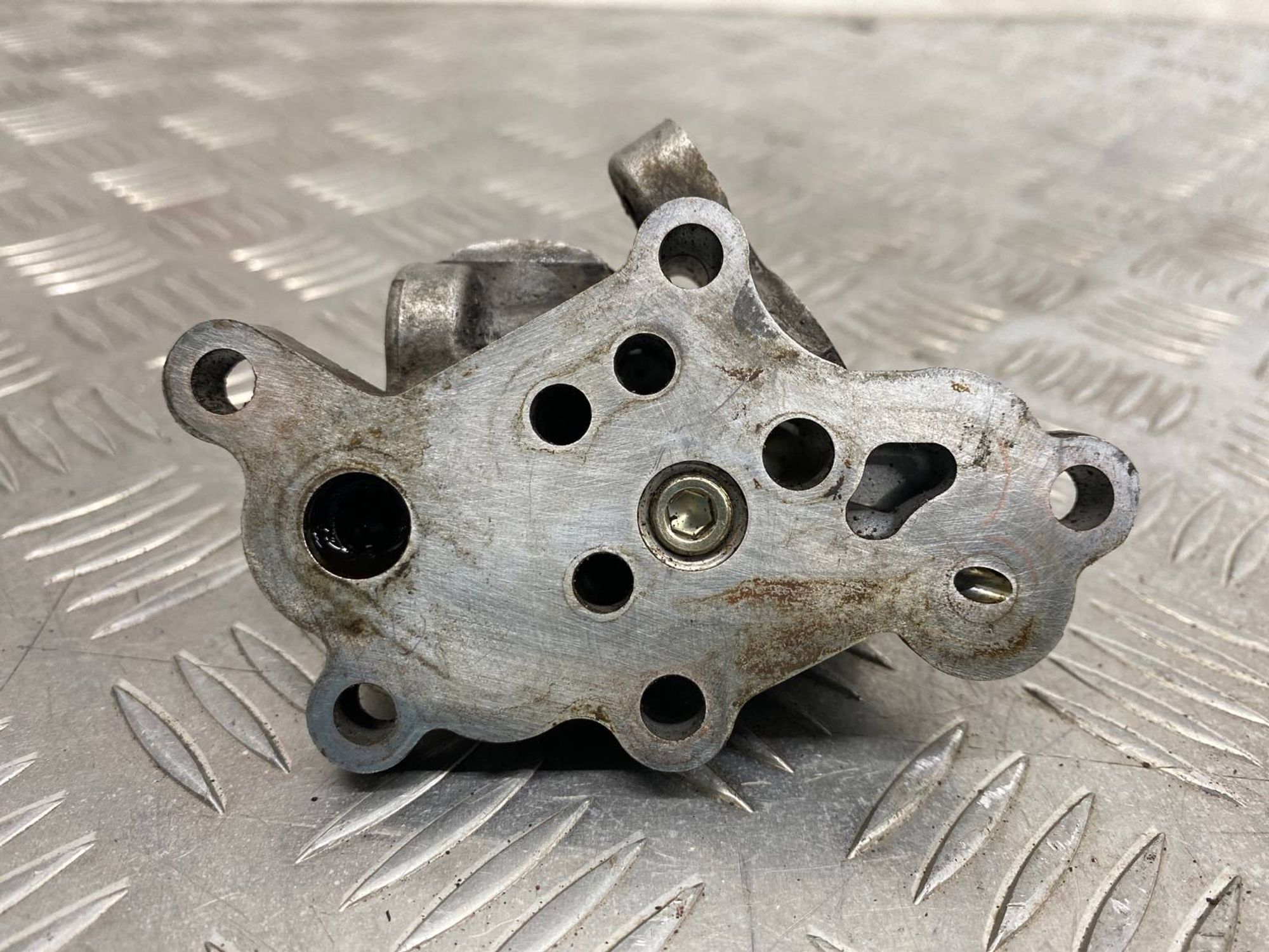 Б/У Корпус клапана vvt-i Subaru Outback B13 EZ30, 720 рублей, Краснодар