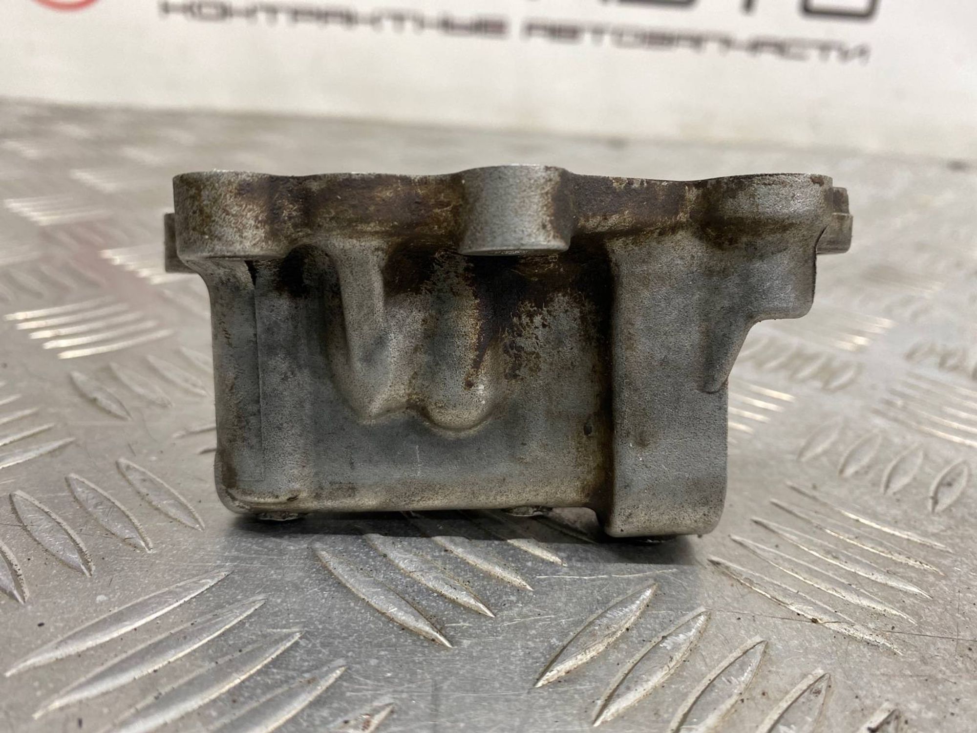 Б/У Корпус клапана vvt-i Subaru Outback B13 EZ30, 720 рублей, Краснодар