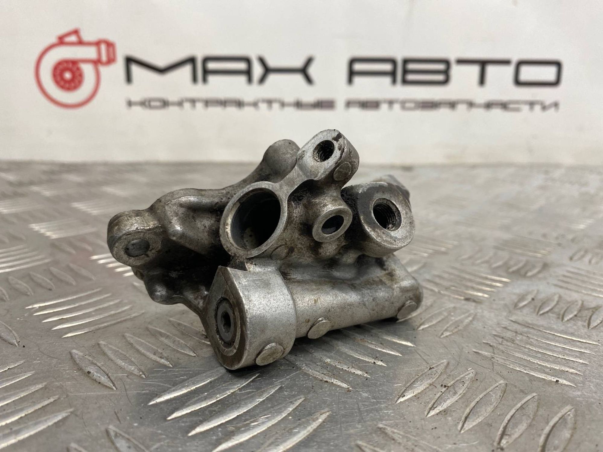 Б/У Корпус клапана vvt-i Subaru Outback B13 EZ30, 720 рублей, Краснодар