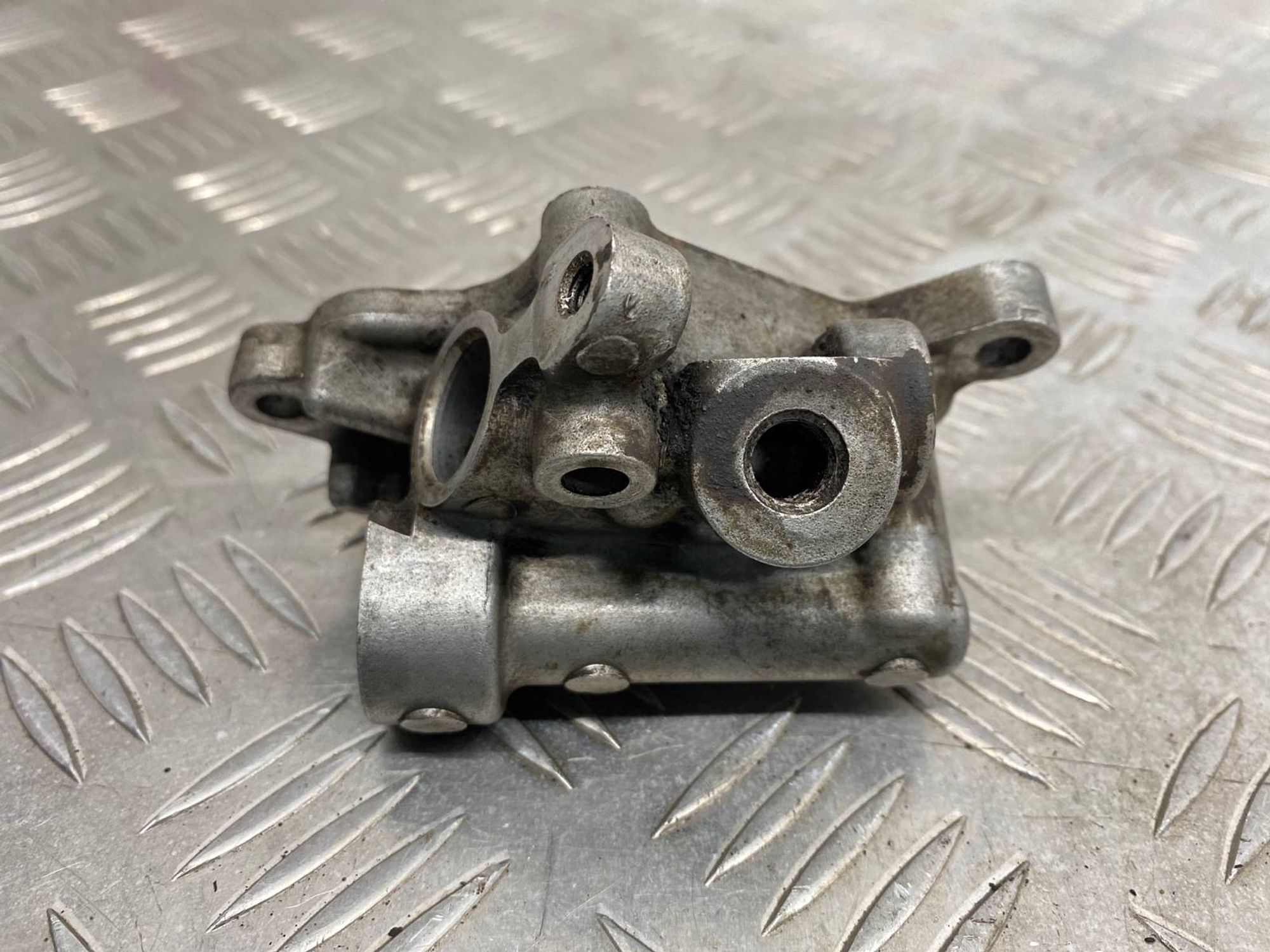 Б/У Корпус клапана vvt-i Subaru Outback B13 EZ30, 720 рублей, Краснодар