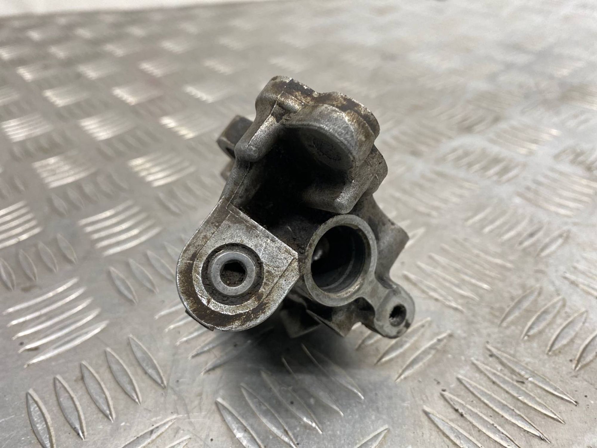 Б/У Корпус клапана vvt-i Subaru Outback B13 EZ30, 720 рублей, Краснодар