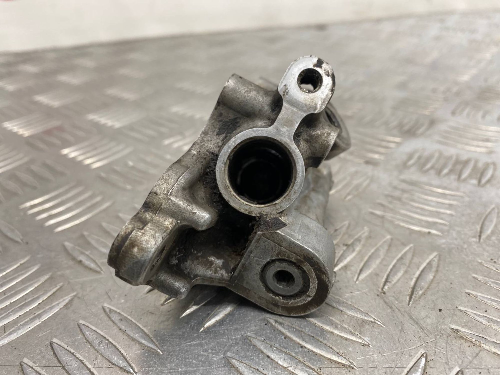 Б/У Корпус клапана vvt-i Subaru Outback B13 EZ30, 720 рублей, Краснодар