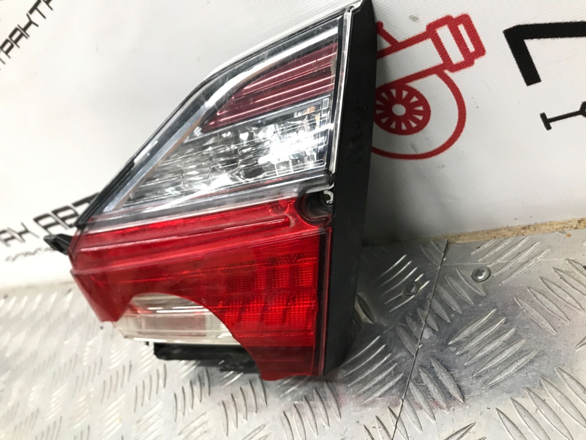 Б/У фонарь ( стоп сигнал , фара , оптика ) задний, 800 рублей, Краснодар