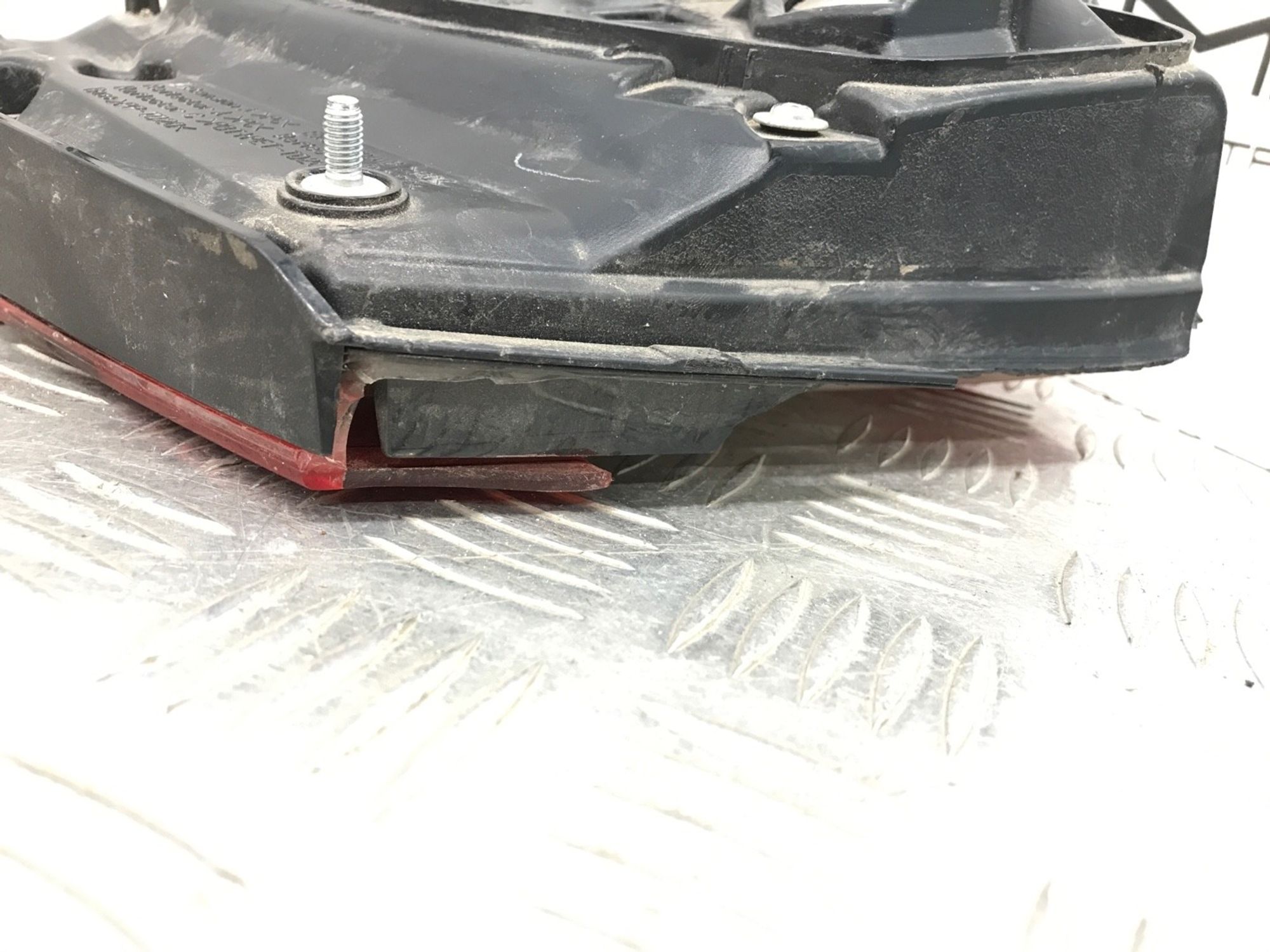 Б/У фонарь ( стоп сигнал , фара , оптика ) задний, 800 рублей, Краснодар