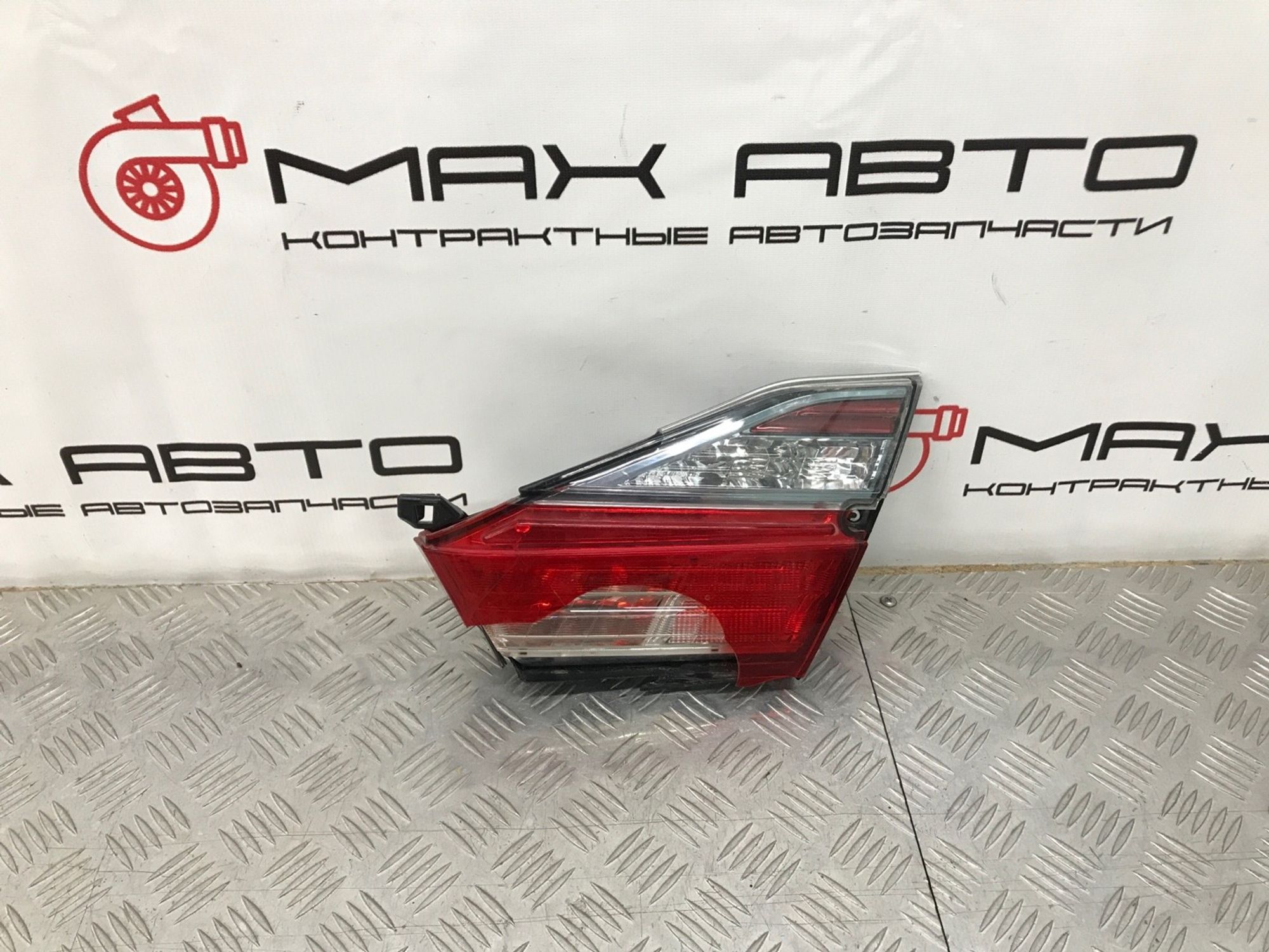 Б/У фонарь ( стоп сигнал , фара , оптика ) задний, 800 рублей, Краснодар