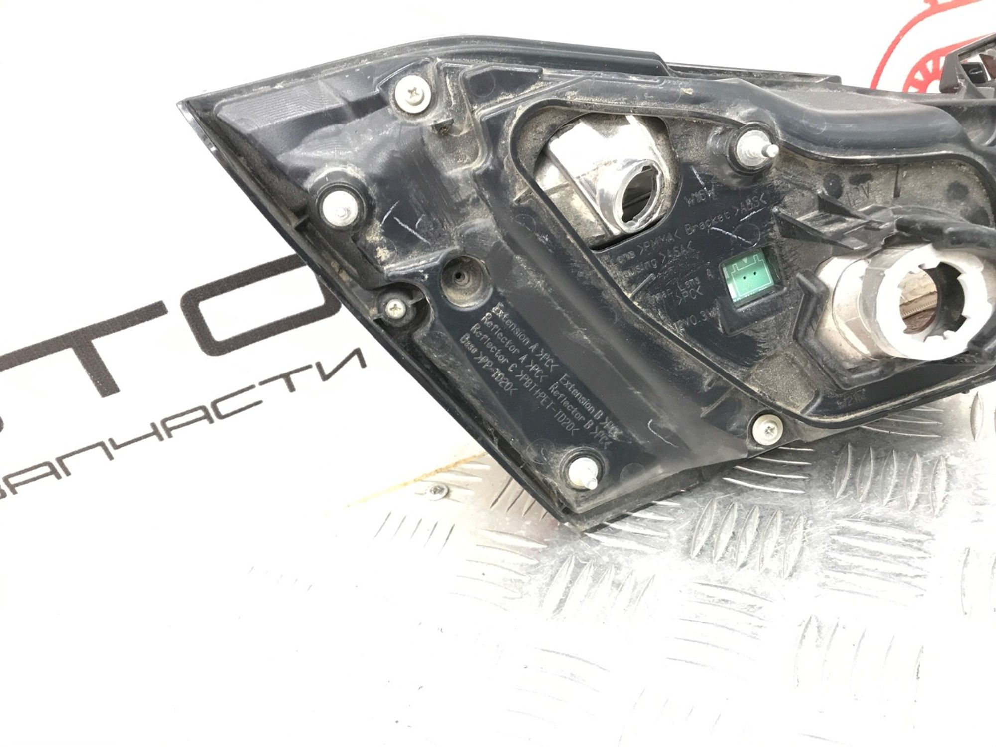 Б/У фонарь ( стоп сигнал , фара , оптика ) задний, 800 рублей, Краснодар