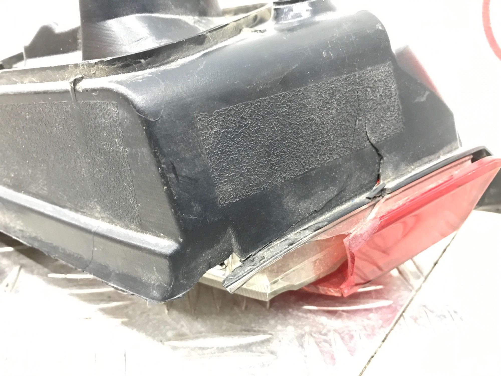 Б/У фонарь ( стоп сигнал , фара , оптика ) задний, 800 рублей, Краснодар