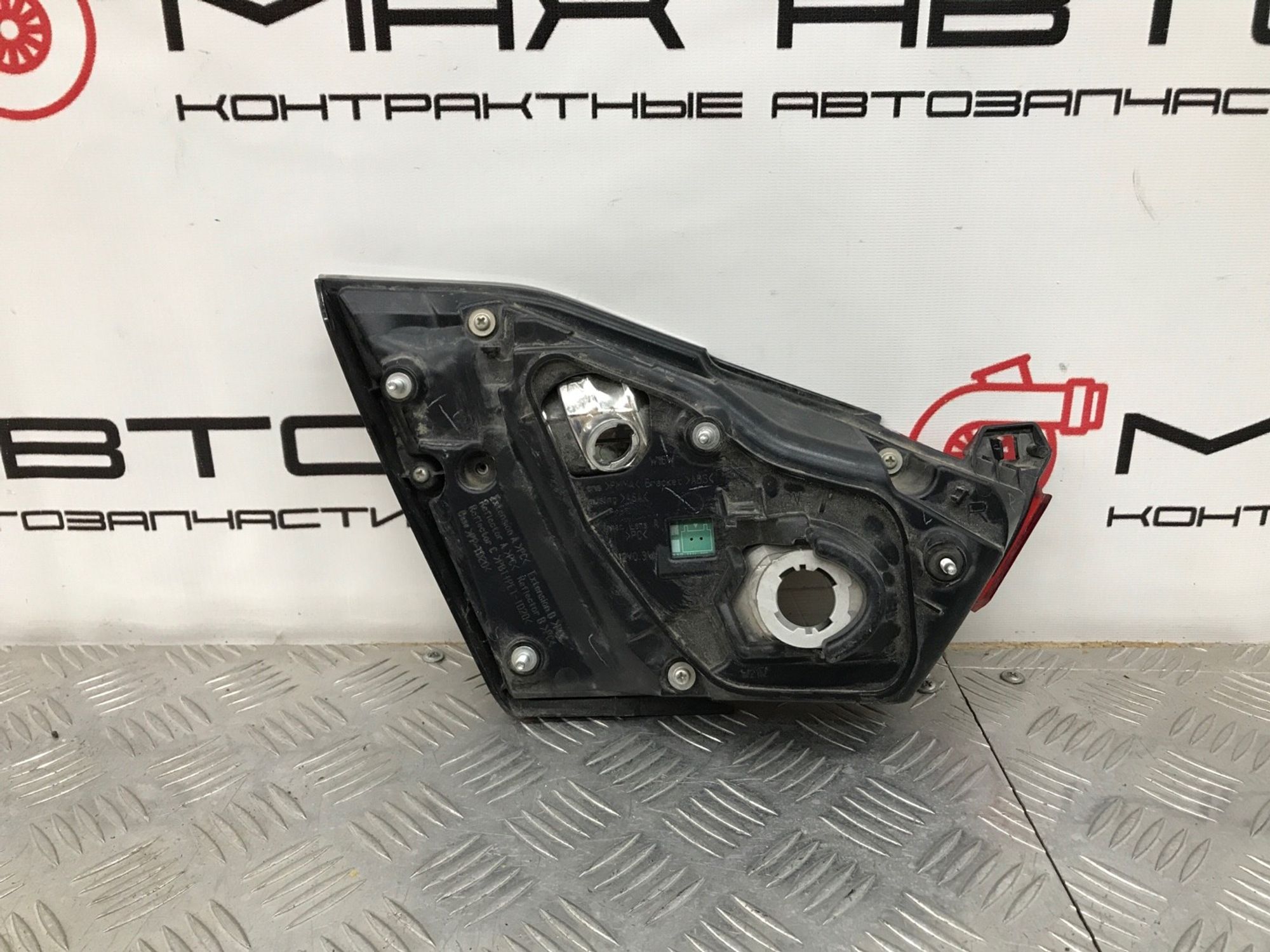 Б/У фонарь ( стоп сигнал , фара , оптика ) задний, 800 рублей, Краснодар