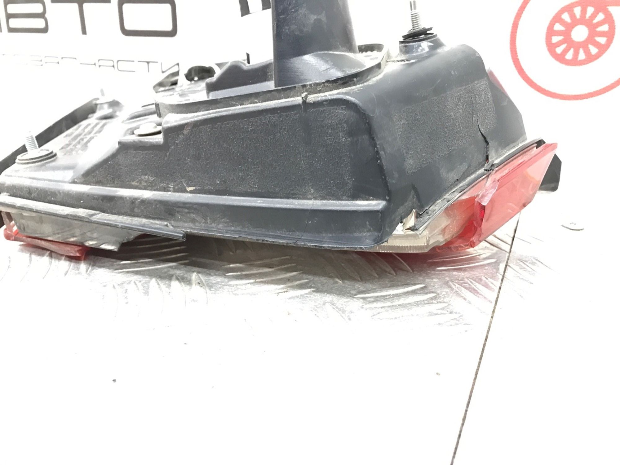 Б/У фонарь ( стоп сигнал , фара , оптика ) задний, 800 рублей, Краснодар