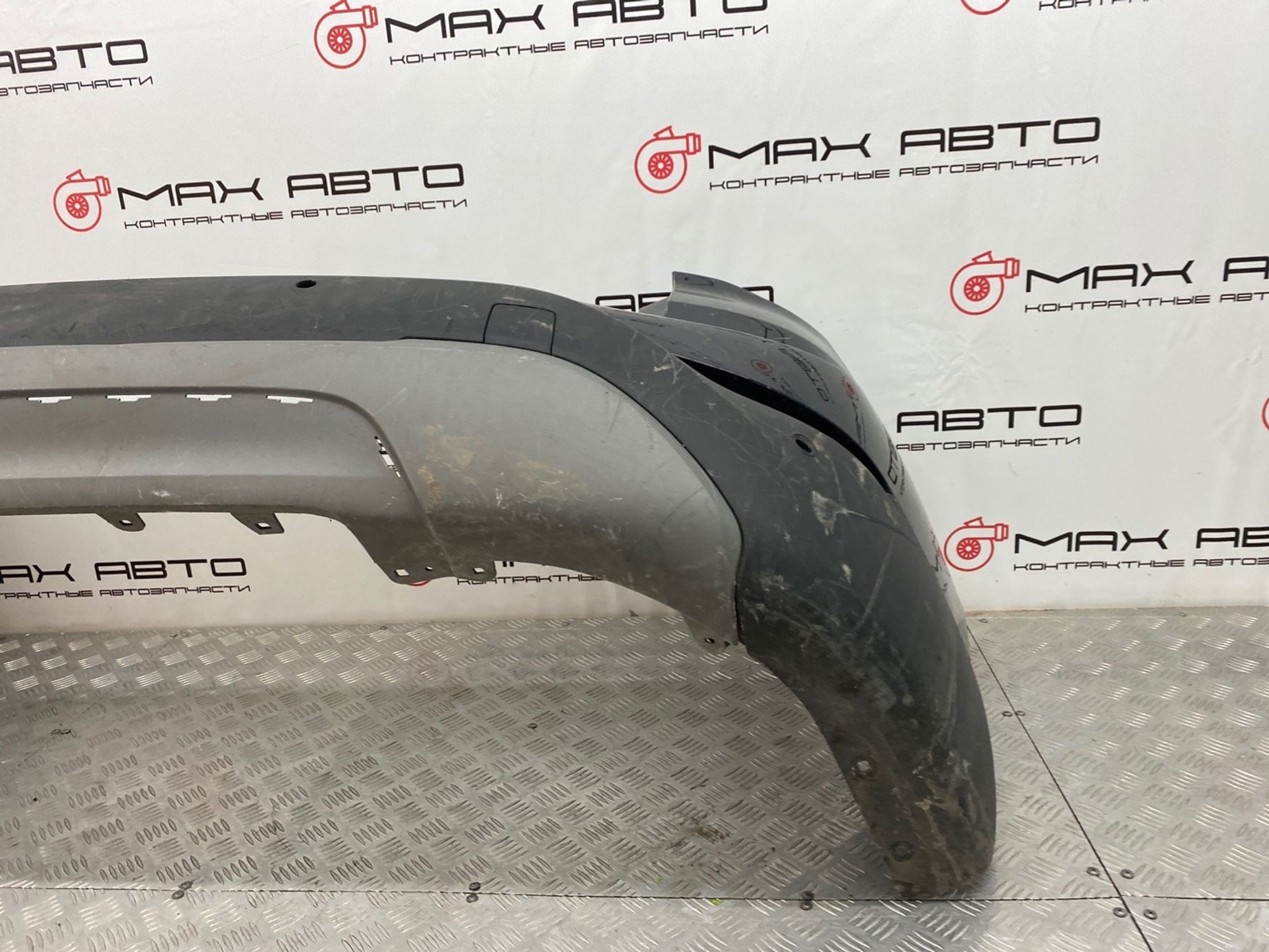 Б/У Бампер задний Bmw X1 F48 2015, 6990 рублей, Краснодар