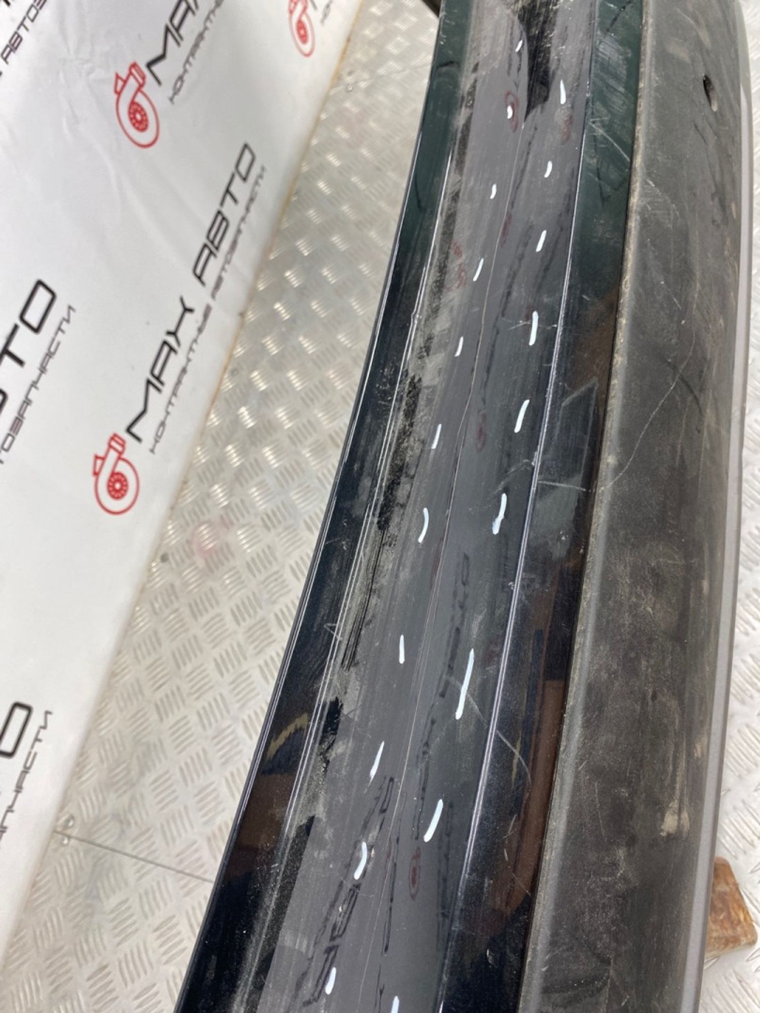 Б/У Бампер задний Bmw X1 F48 2015, 6990 рублей, Краснодар