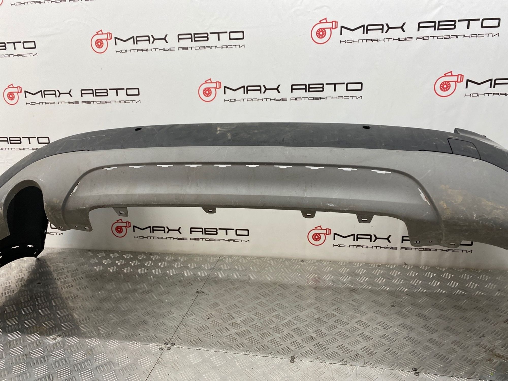 Б/У Бампер задний Bmw X1 F48 2015, 6990 рублей, Краснодар