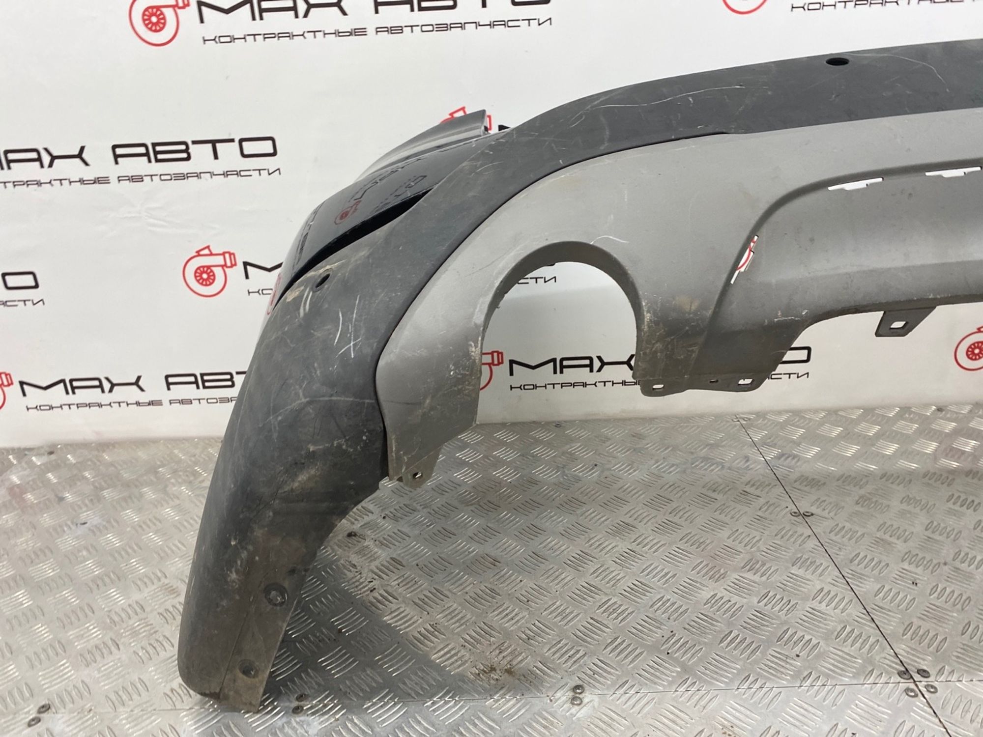 Б/У Бампер задний Bmw X1 F48 2015, 6990 рублей, Краснодар