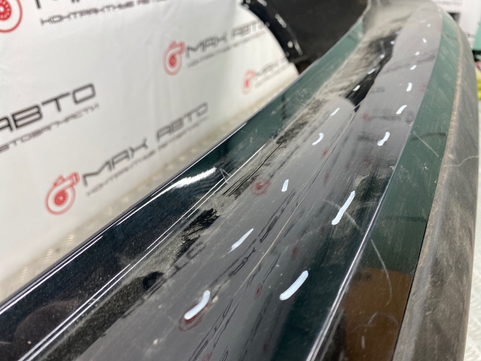 Б/У Бампер задний Bmw X1 F48 2015, 6990 рублей, Краснодар