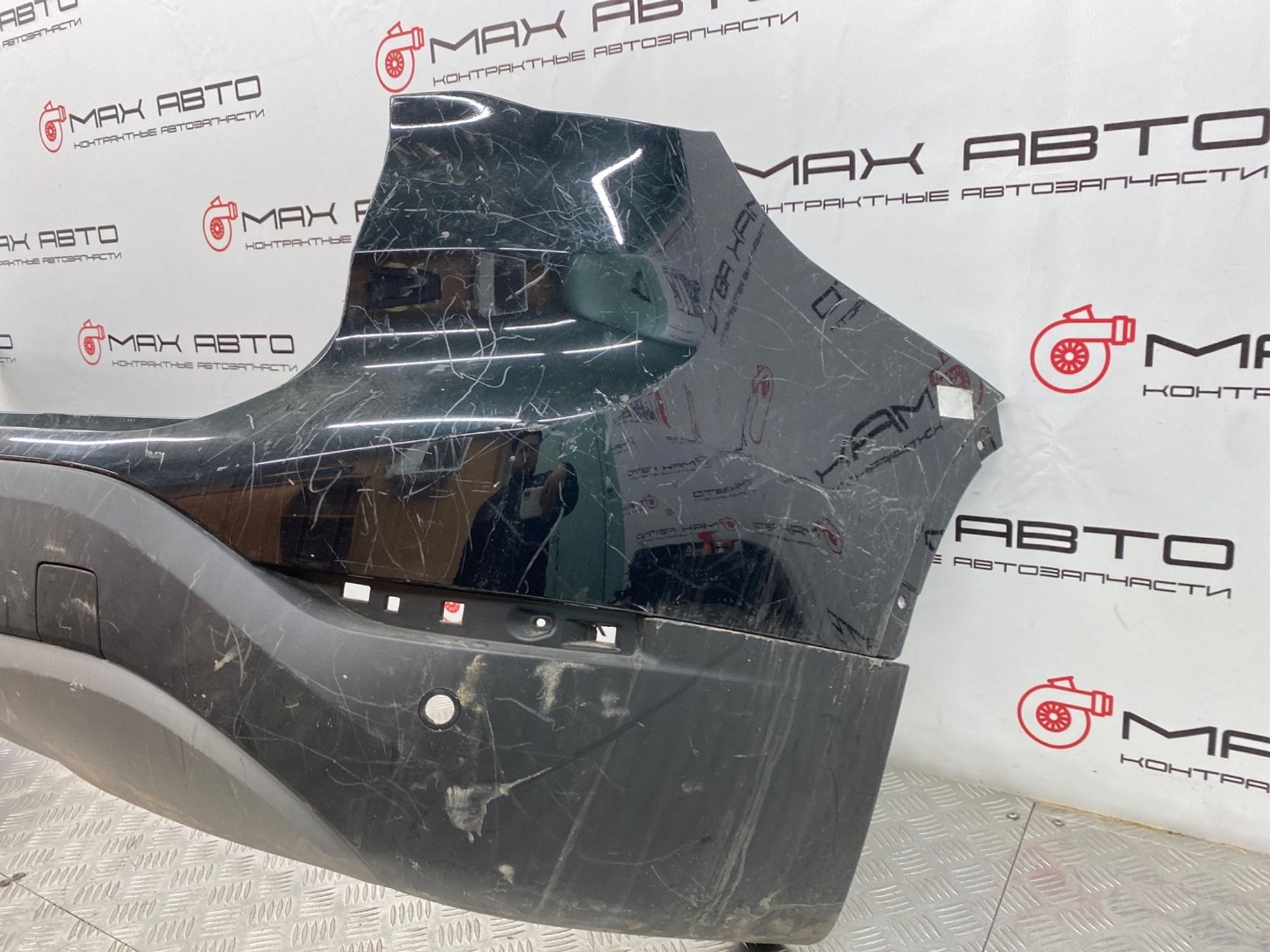 Б/У Бампер задний Bmw X1 F48 2015, 6990 рублей, Краснодар