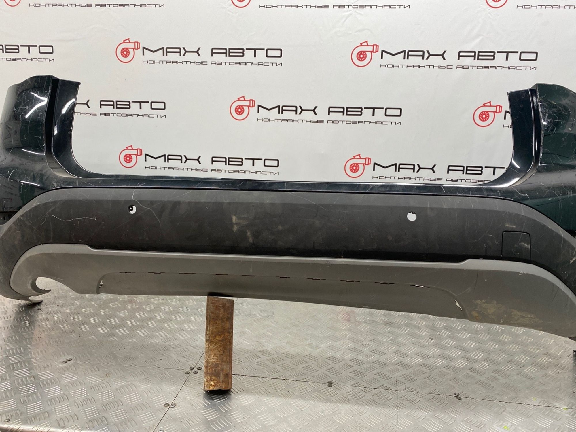 Б/У Бампер задний Bmw X1 F48 2015, 6990 рублей, Краснодар