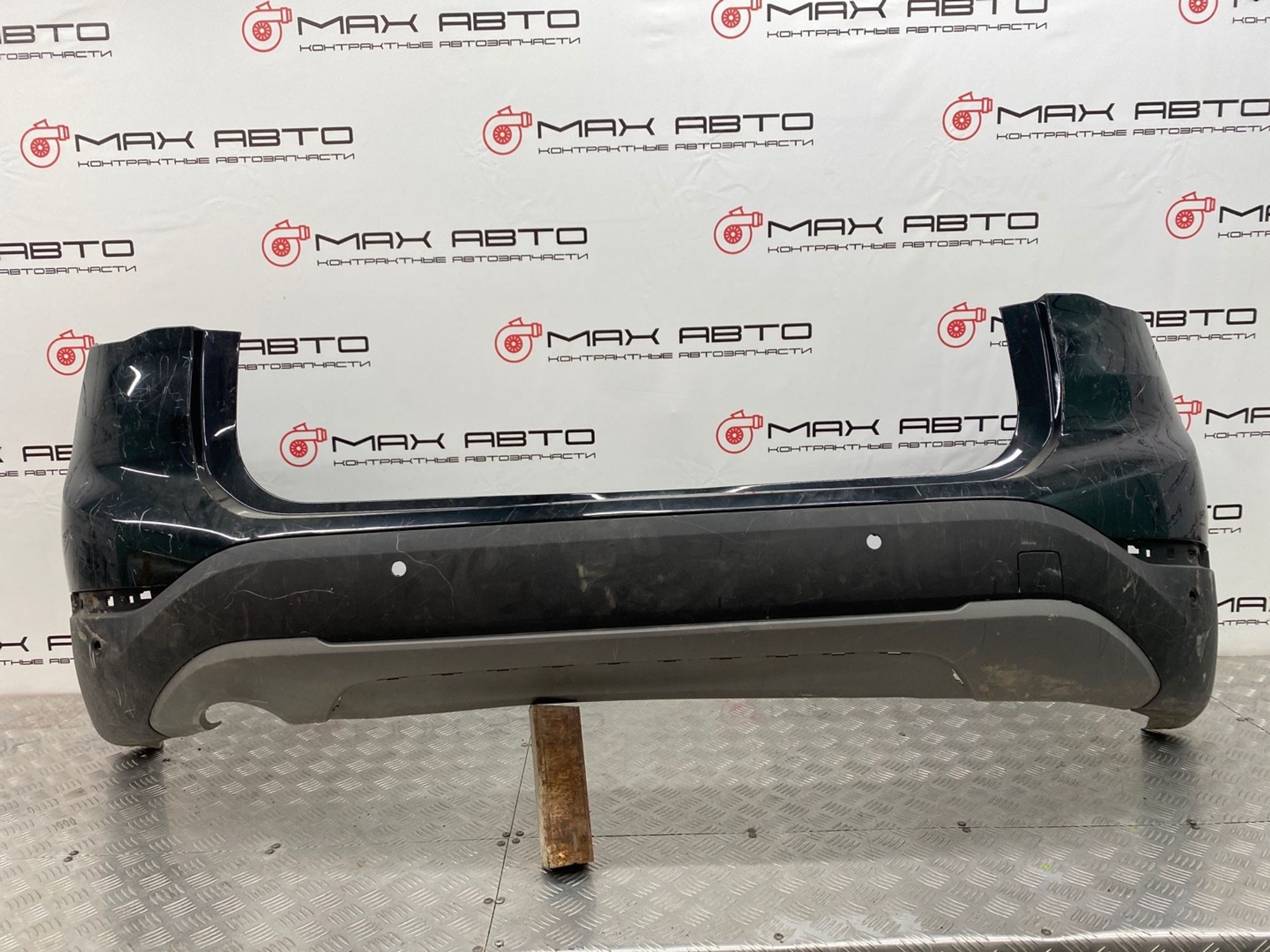Б/У Бампер задний Bmw X1 F48 2015, 6990 рублей, Краснодар