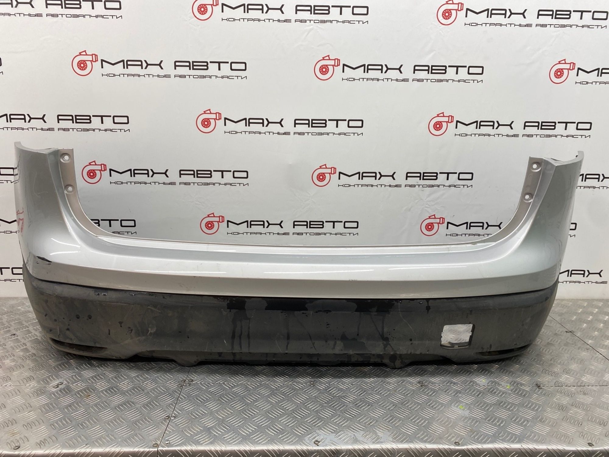 Б/У Бампер задний Nissan Qashqai J11 2014, 4990 рублей, Краснодар