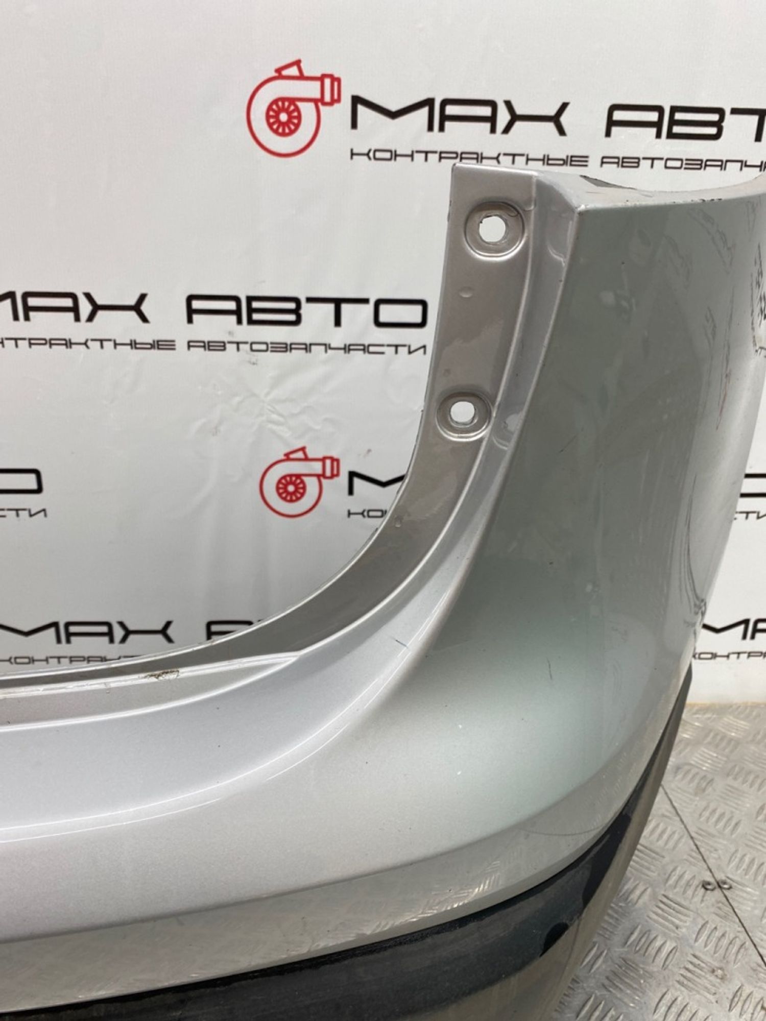 Б/У Бампер задний Nissan Qashqai J11 2014, 4990 рублей, Краснодар