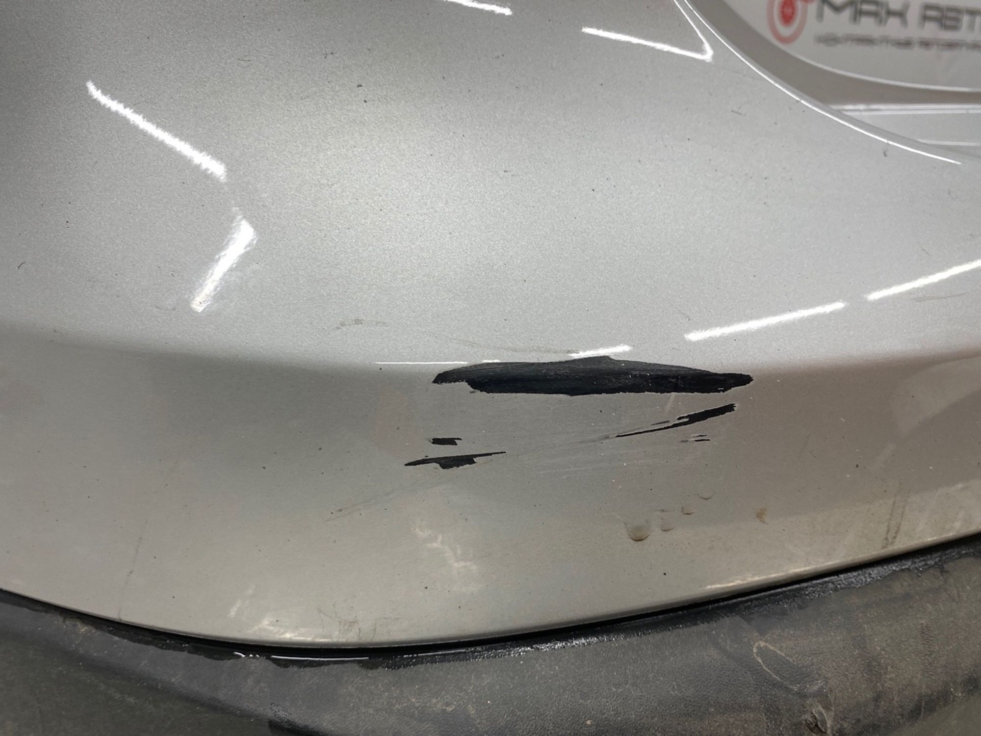 Б/У Бампер задний Nissan Qashqai J11 2014, 4990 рублей, Краснодар