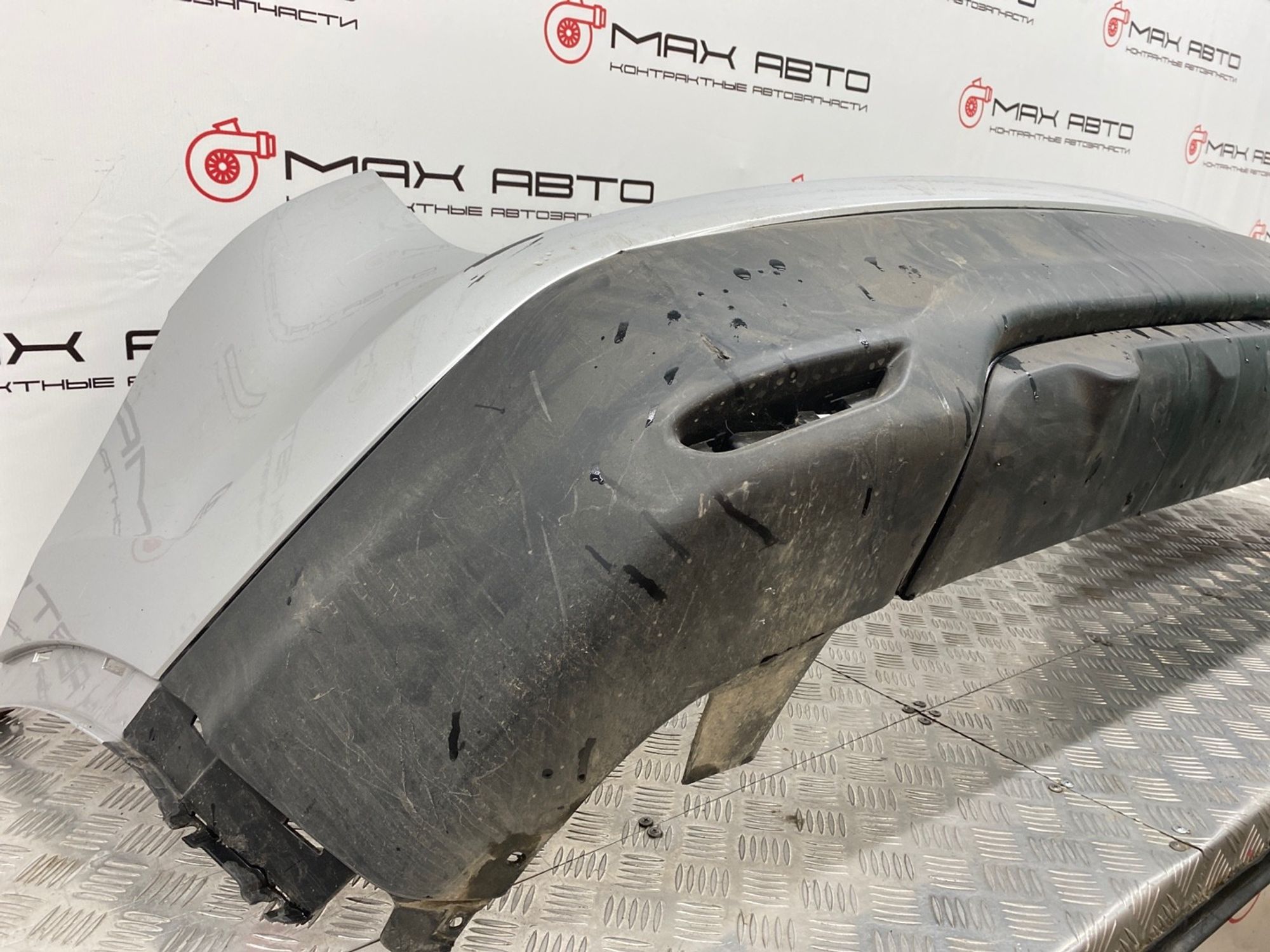 Б/У Бампер задний Nissan Qashqai J11 2014, 4990 рублей, Краснодар