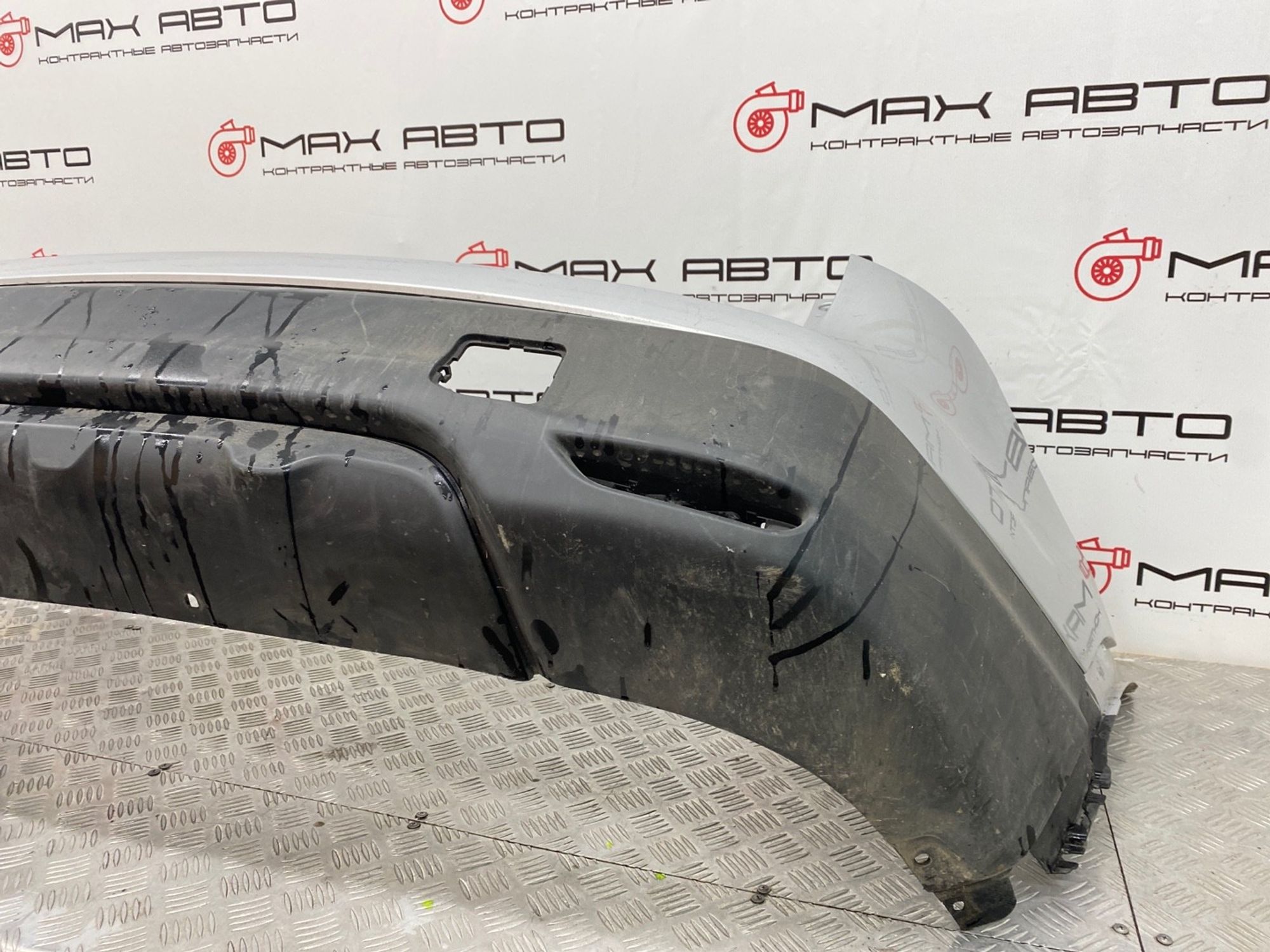 Б/У Бампер задний Nissan Qashqai J11 2014, 4990 рублей, Краснодар