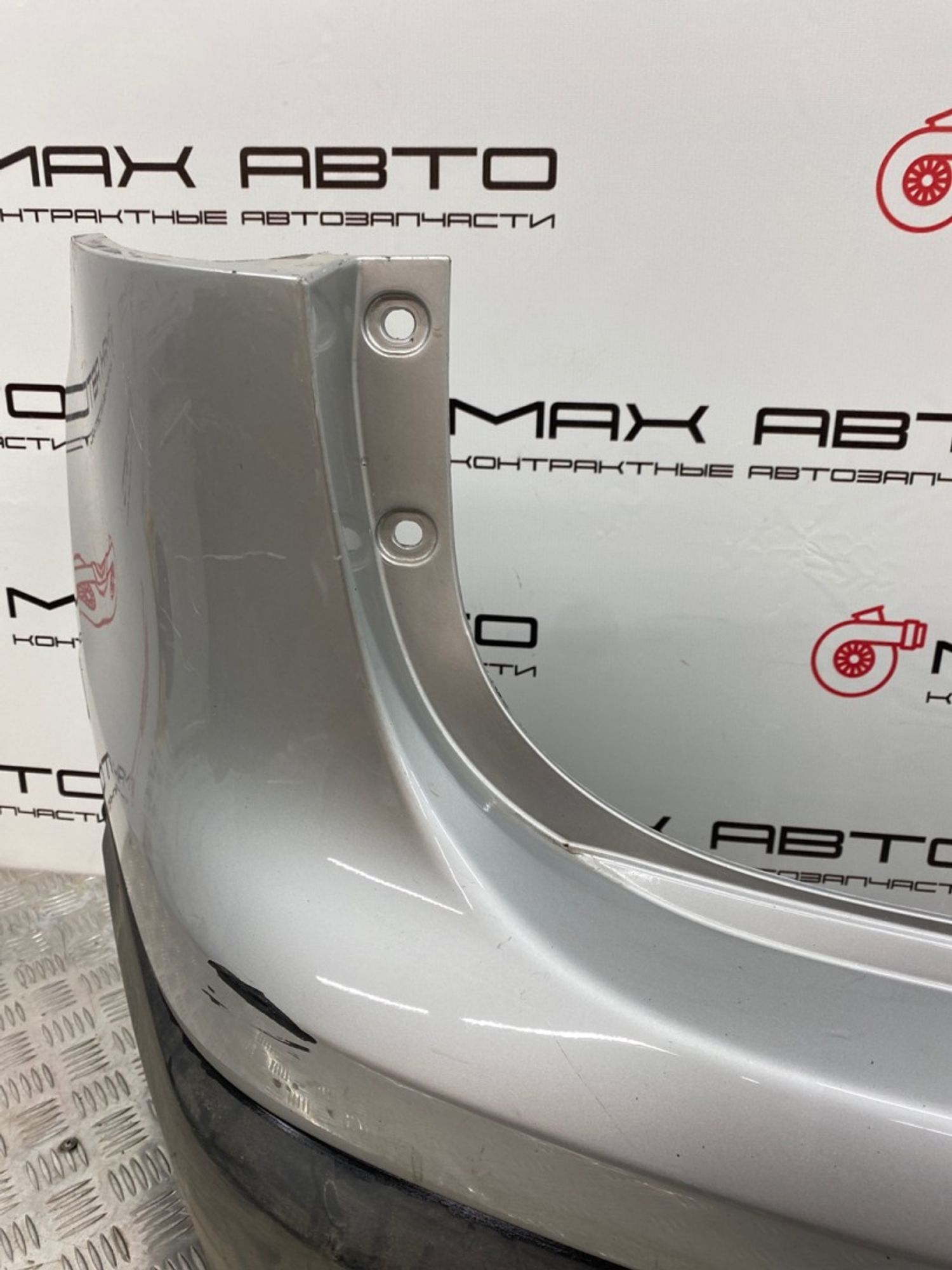 Б/У Бампер задний Nissan Qashqai J11 2014, 4990 рублей, Краснодар