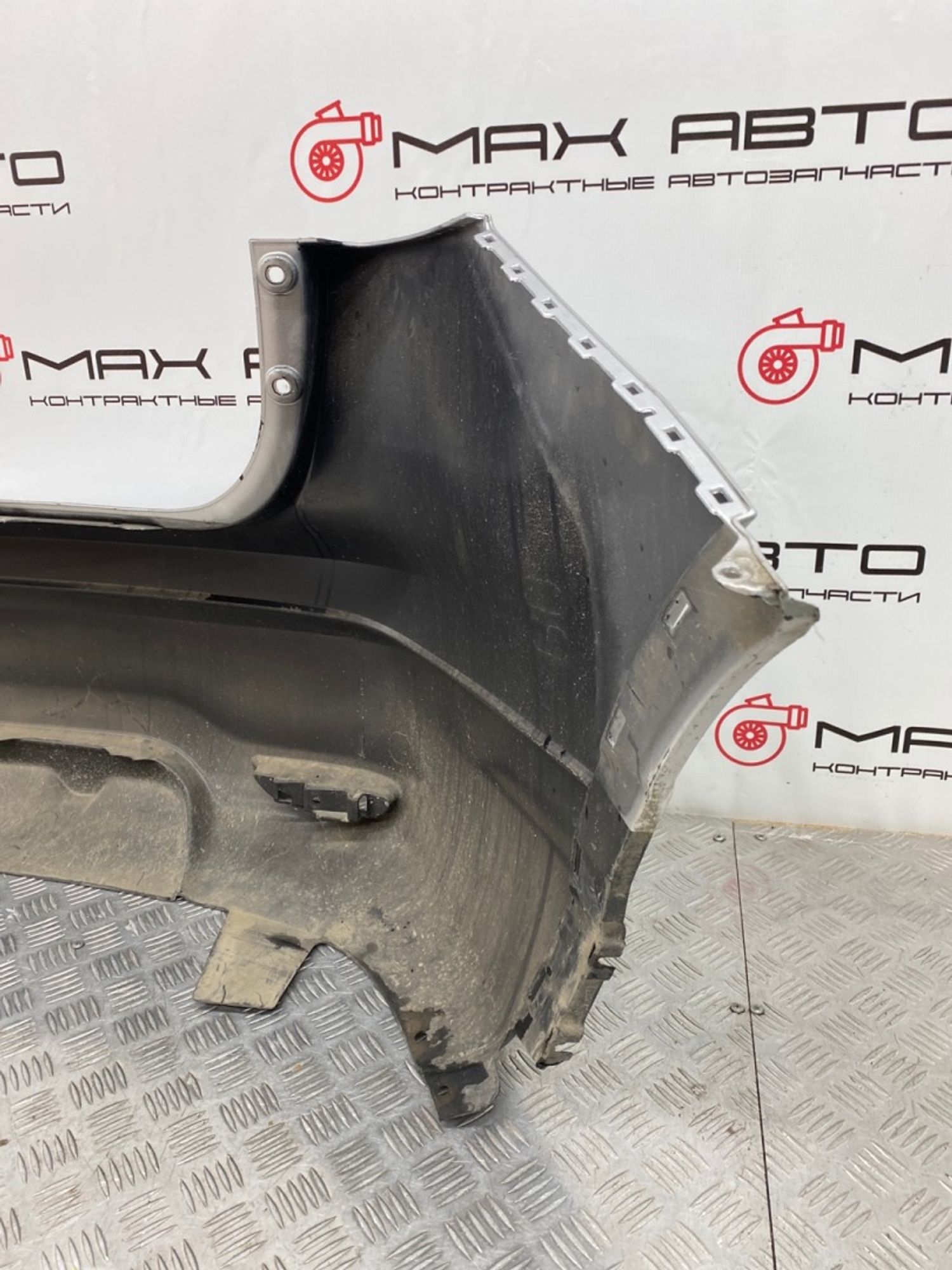 Б/У Бампер задний Nissan Qashqai J11 2014, 4990 рублей, Краснодар