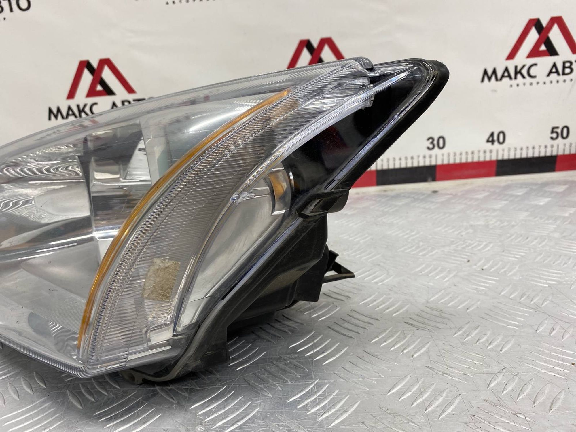 Фара левая Ford Focus 2 CB4 AODA 2006, 4490 рублей, Краснодар