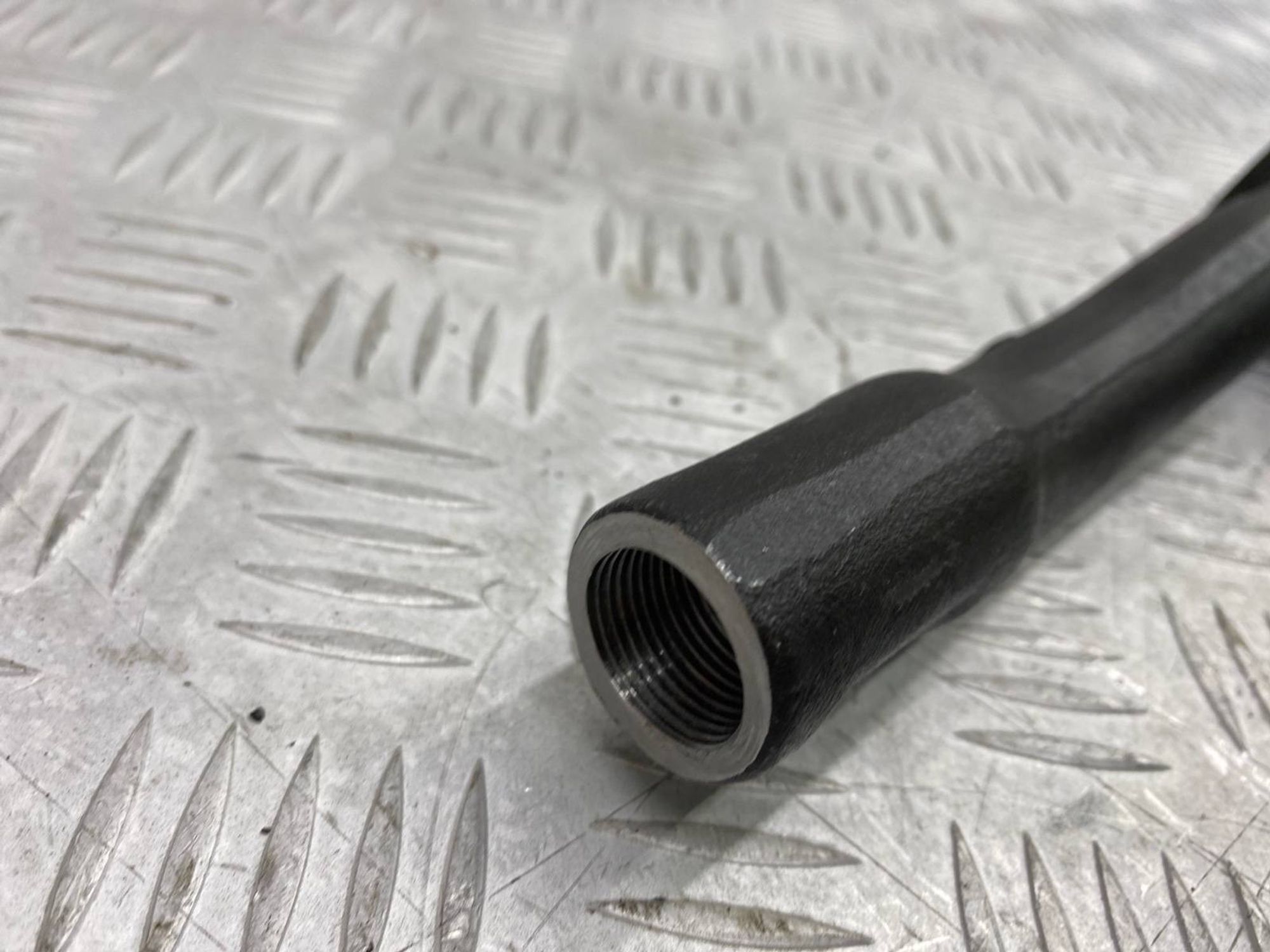 НОВАЯ(ЫЙ) рулевой наконечник передний левый Nissan, 1590 рублей, Краснодар