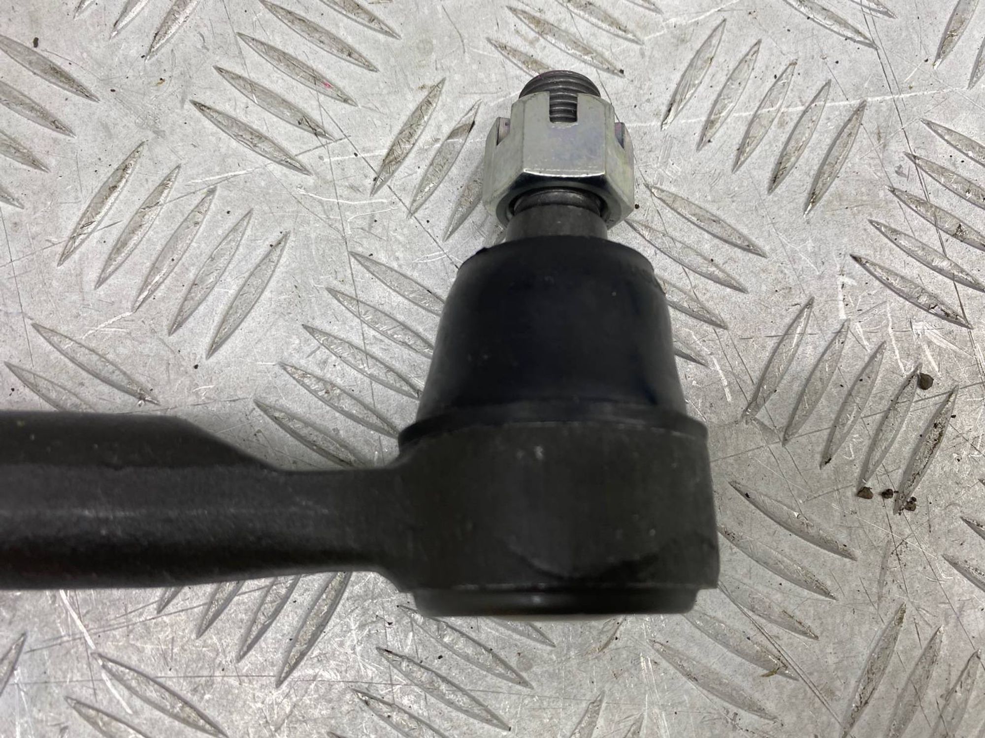 НОВАЯ(ЫЙ) рулевой наконечник передний левый Nissan, 1590 рублей, Краснодар