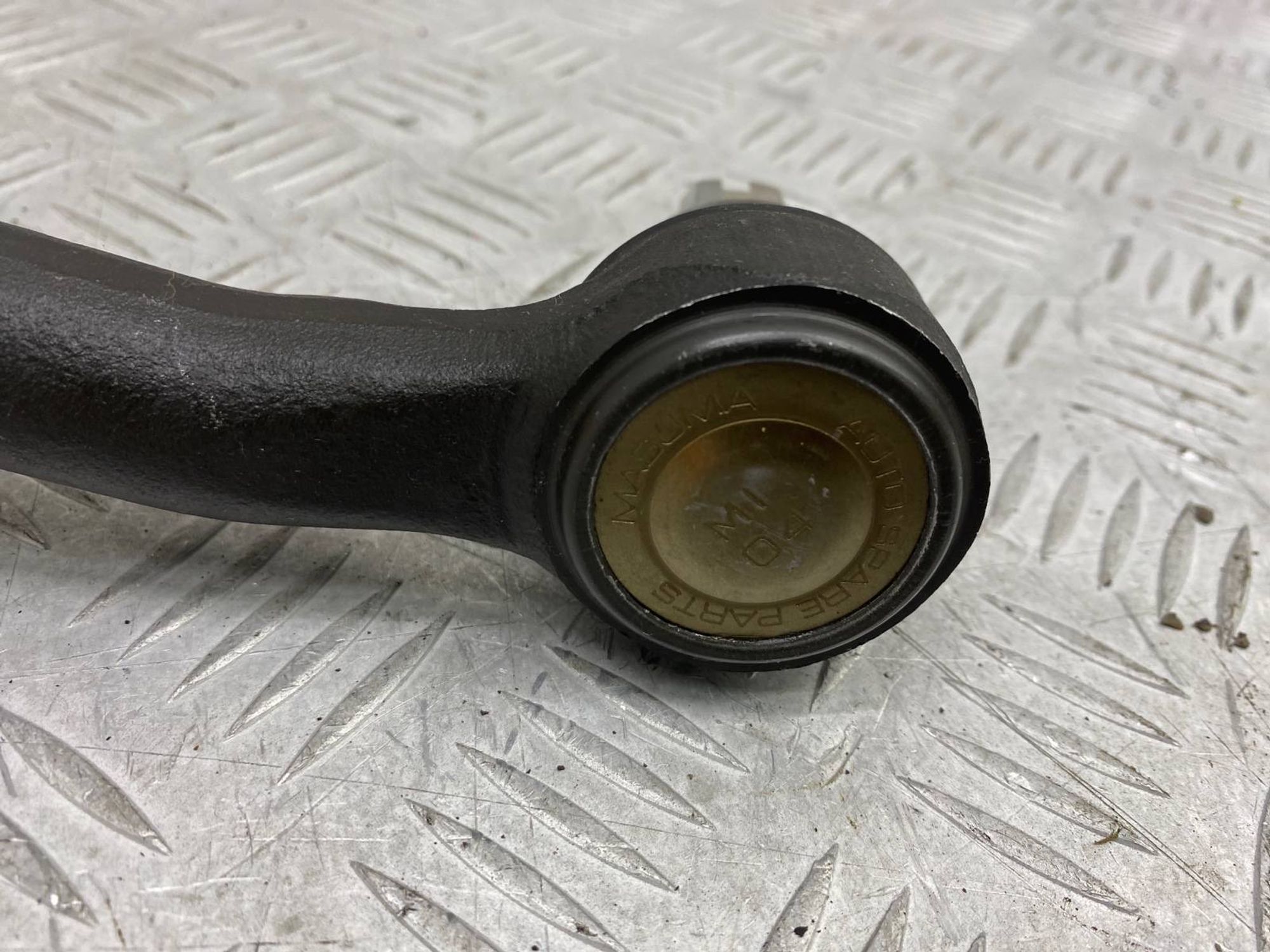 НОВАЯ(ЫЙ) рулевой наконечник передний левый Nissan, 1590 рублей, Краснодар