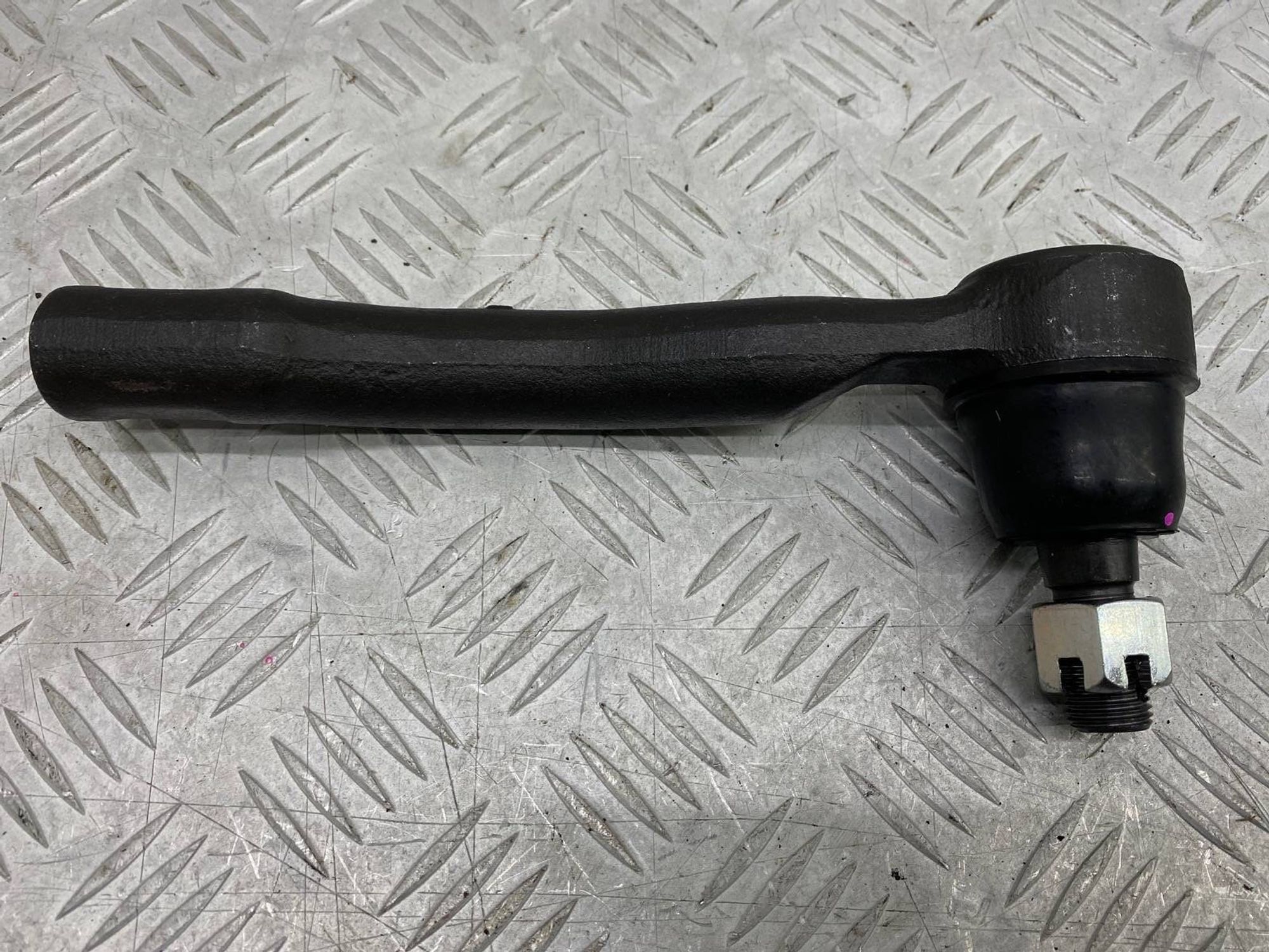 НОВАЯ(ЫЙ) рулевой наконечник передний левый Nissan, 1590 рублей, Краснодар