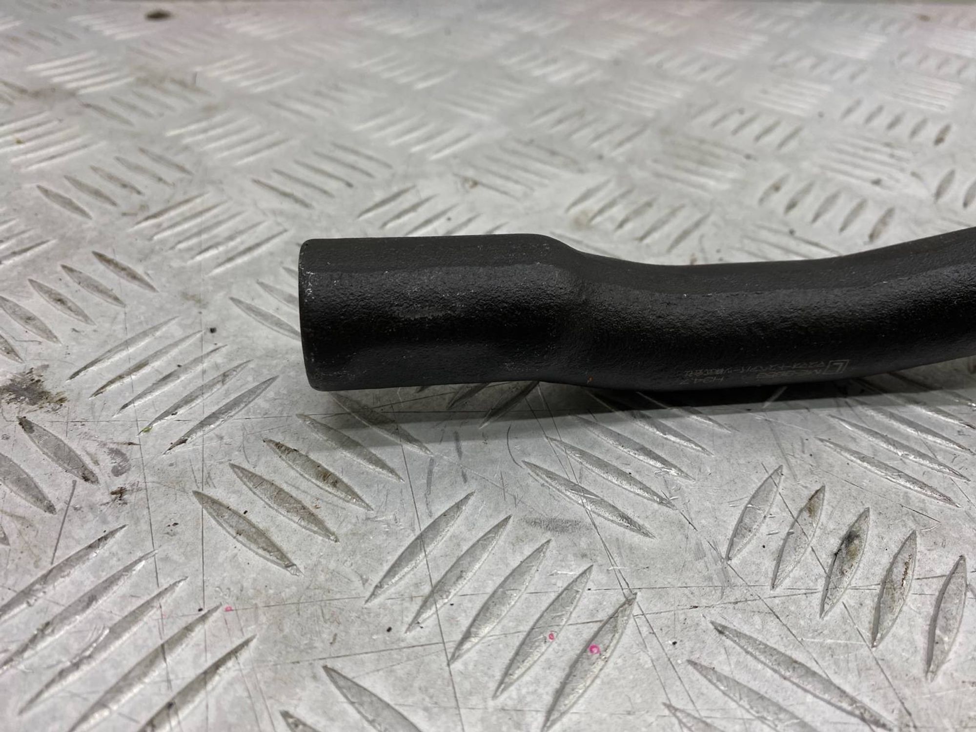 НОВАЯ(ЫЙ) рулевой наконечник передний левый Nissan, 1590 рублей, Краснодар