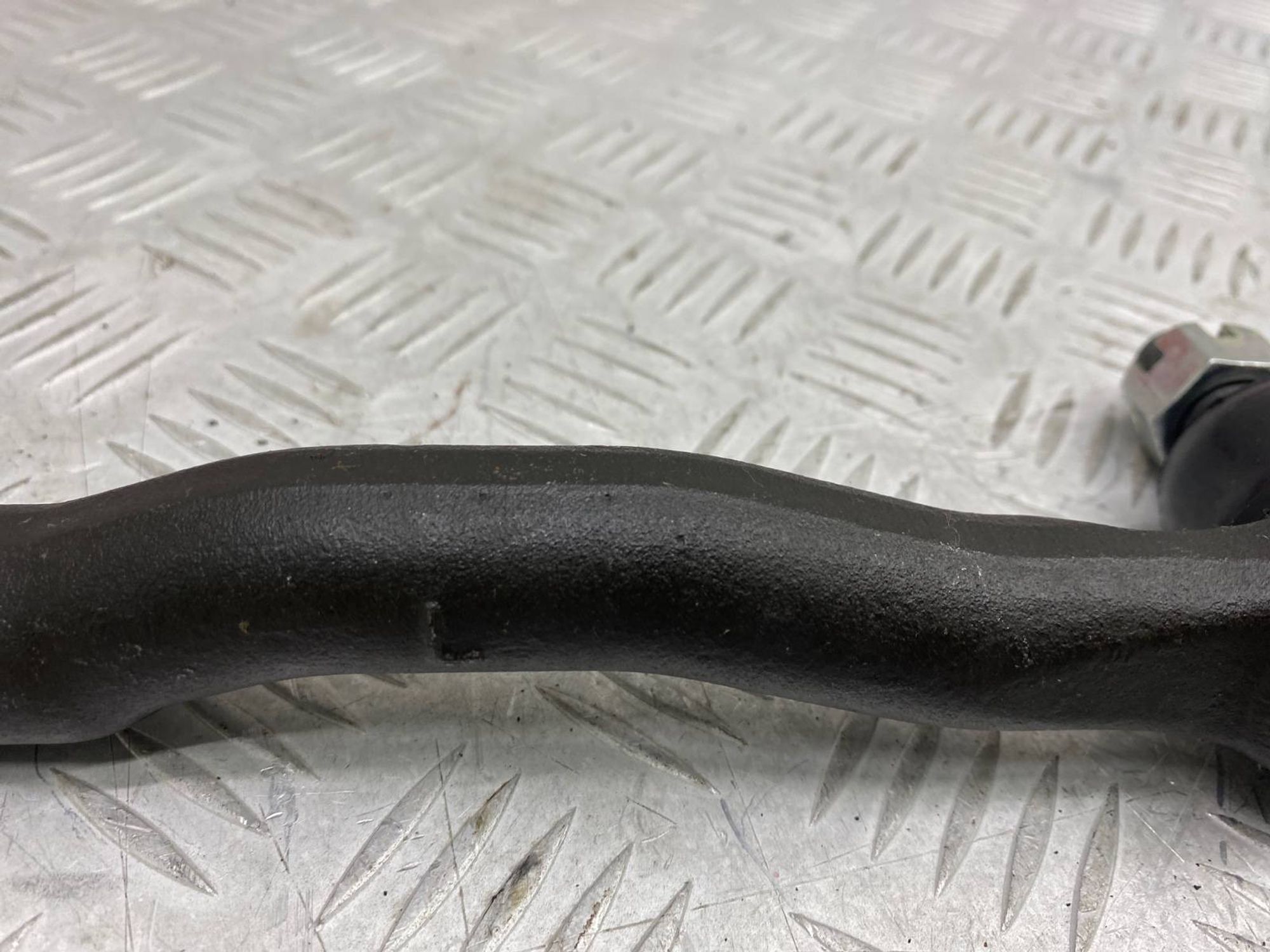 НОВАЯ(ЫЙ) рулевой наконечник передний левый Nissan, 1590 рублей, Краснодар