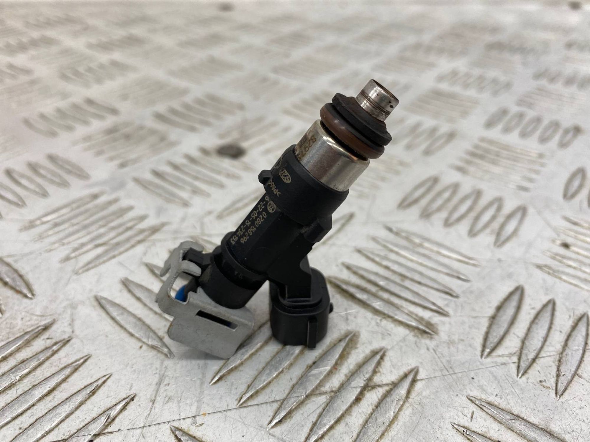 Б/У Форсунка топливная Nissan Sylphy TB17 MRA8DE 2012, 590 рублей, Краснодар