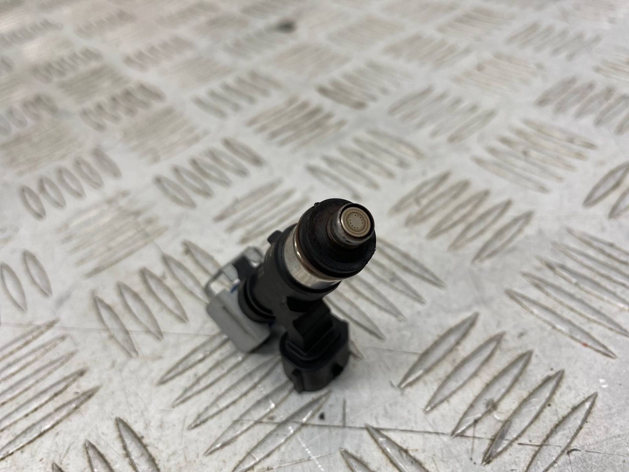 Б/У Форсунка топливная Nissan Sylphy TB17 MRA8DE 2012, 590 рублей, Краснодар