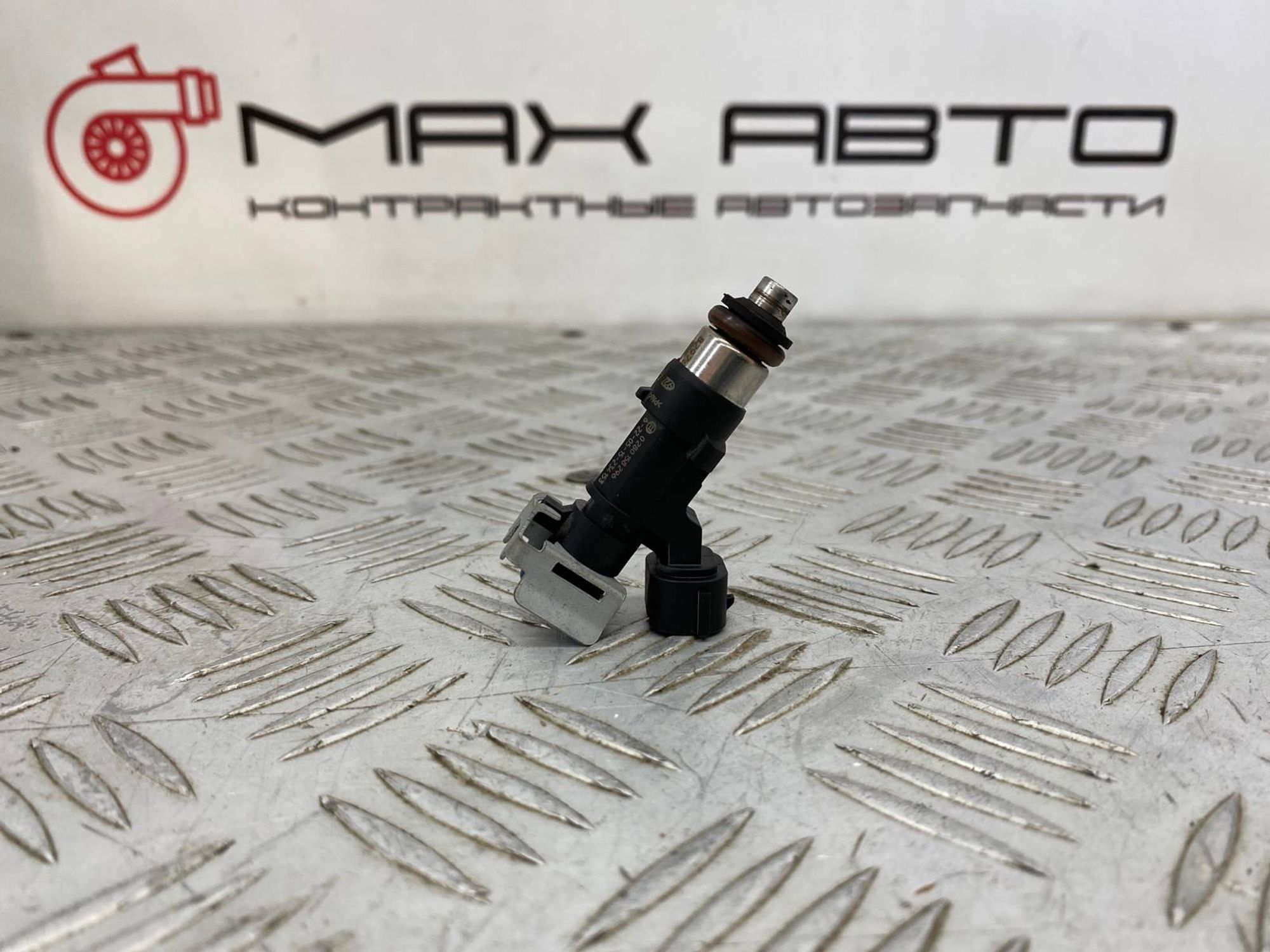 Б/У Форсунка топливная Nissan Sylphy TB17 MRA8DE 2012, 590 рублей, Краснодар