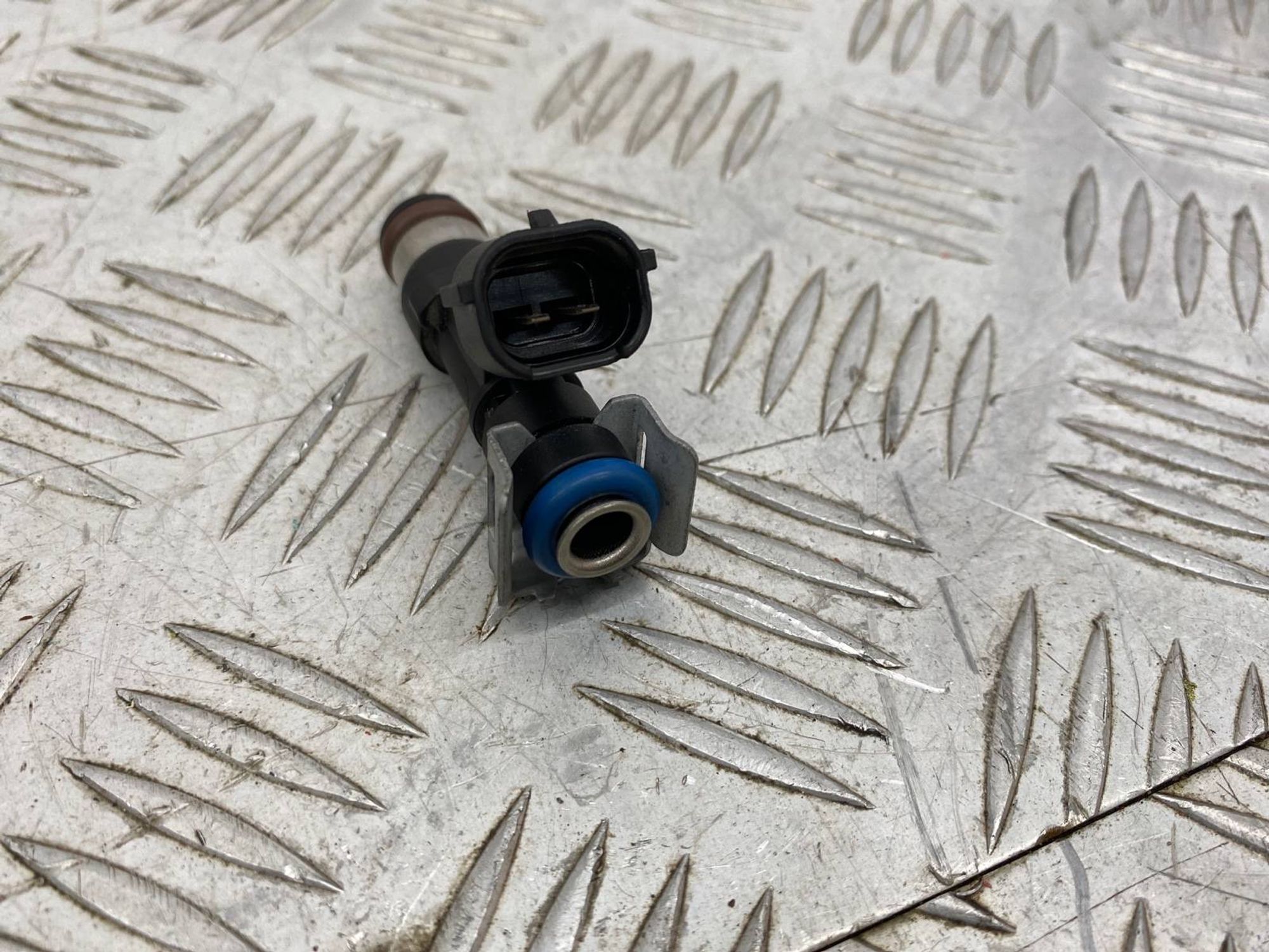 Б/У Форсунка топливная Nissan Sylphy TB17 MRA8DE 2012, 590 рублей, Краснодар